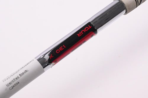 Ping S159 Lob Wedge / 60 Degree / Red Dot / X-Flex KBS Tour 130 Shaft