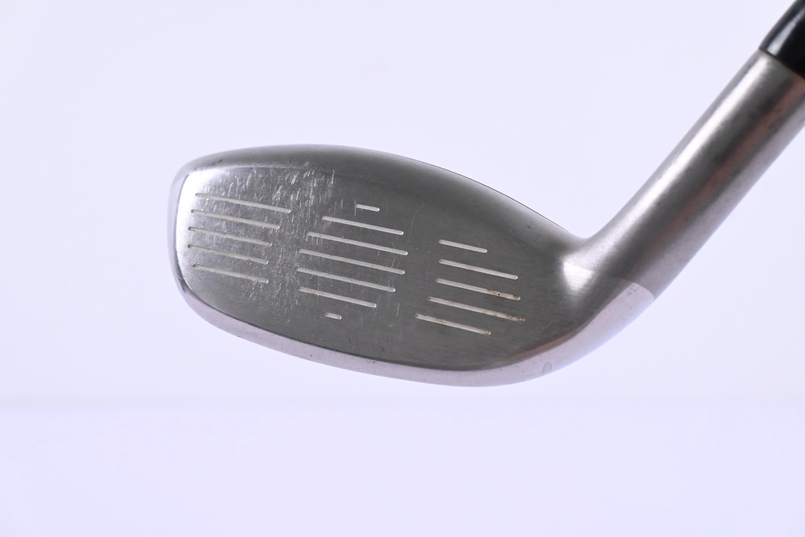 Ping G5 #4 Hybrid / 22 Degree / Regular Flex Ping TFC 100 H Shaft