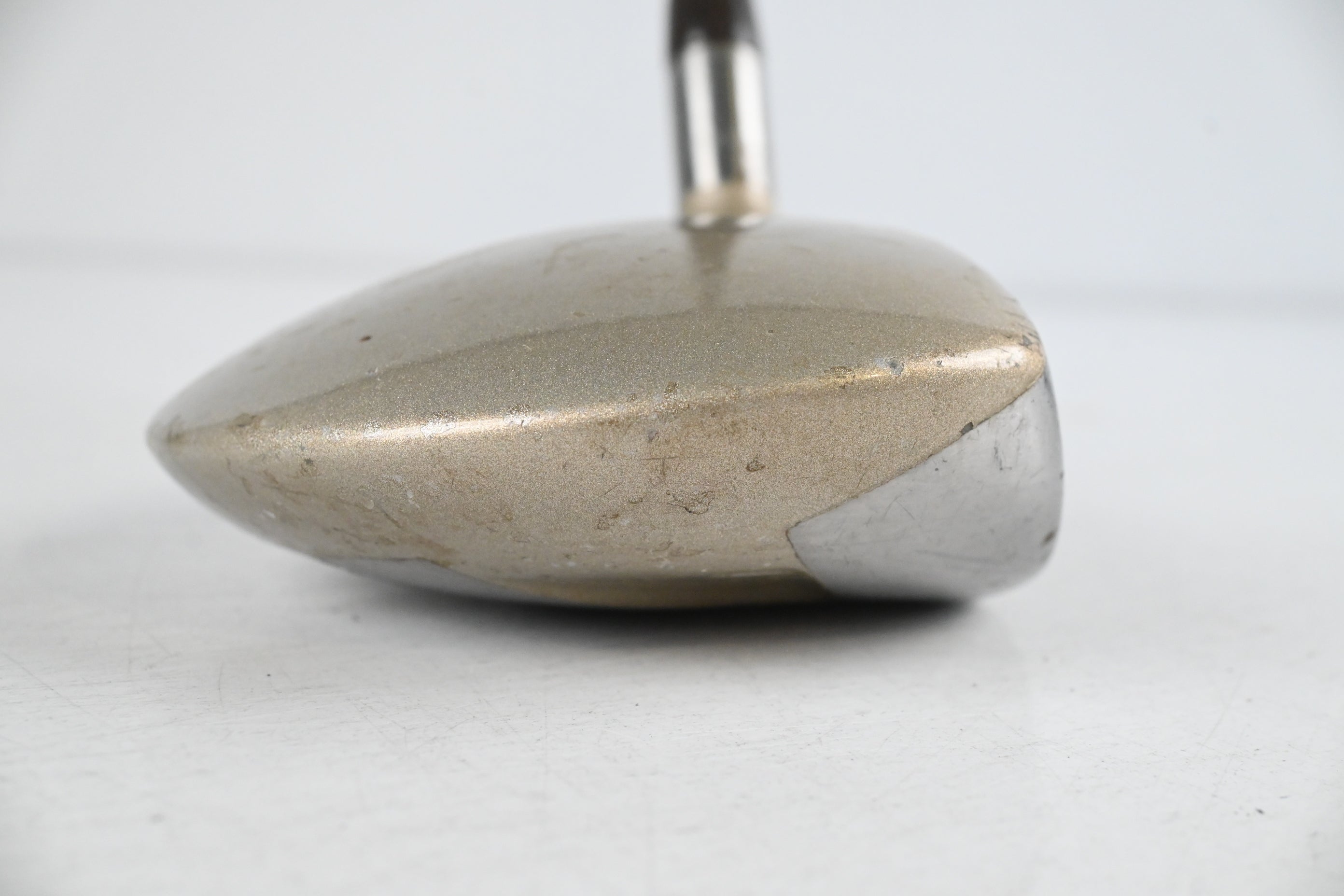 Ladies Taylormade Supersteel #3 Wood / 15 Degree / Ladies Flex Bubble2 Shaft