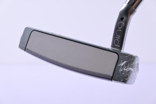 Ladies Ping G Le4 Louise Putter / Black Dot / 33 Inch