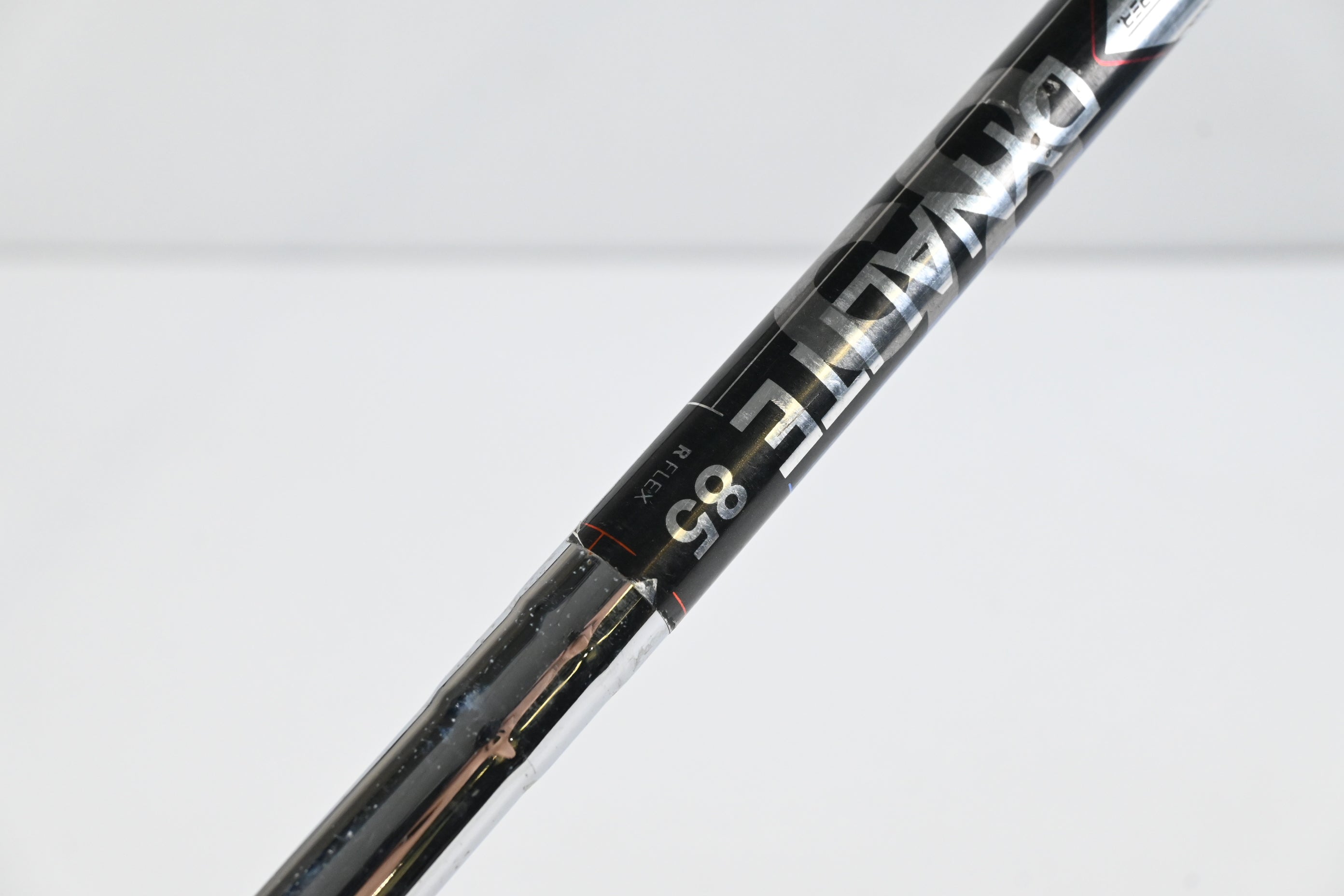 Cobra Bio Cell #4 Iron / 20 Degree / Regular Flex Dynalite 85 Steel Shaft