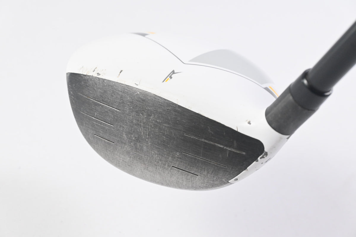 Taylormade RBZ Stage 2 #5 Wood / 19 Degree / Regular Flex Rocketfuel 60 Shaft