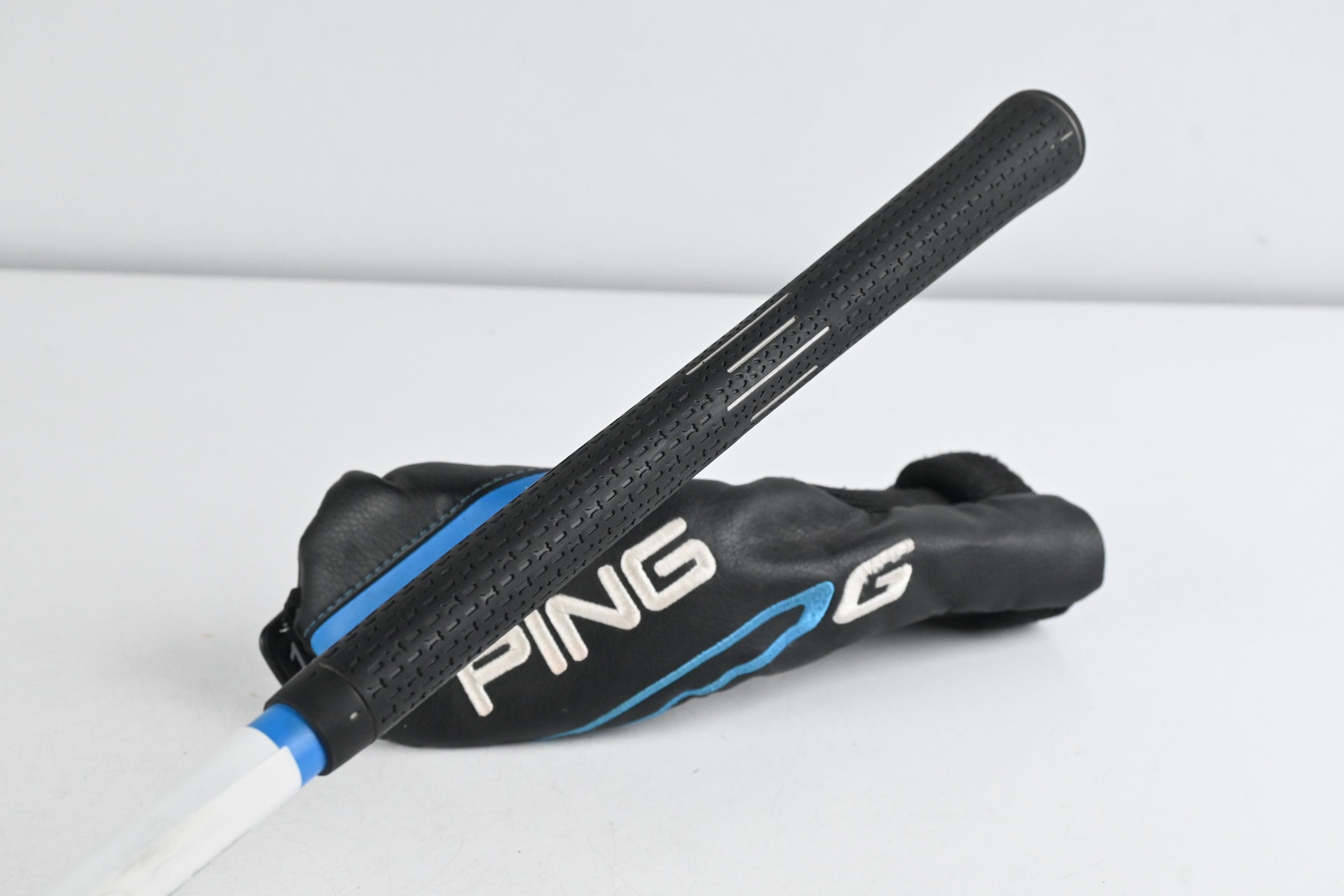 Ping G Series #3 Hybrid / 19 Degree / Regular Flex Ping Alta 70 Shaft