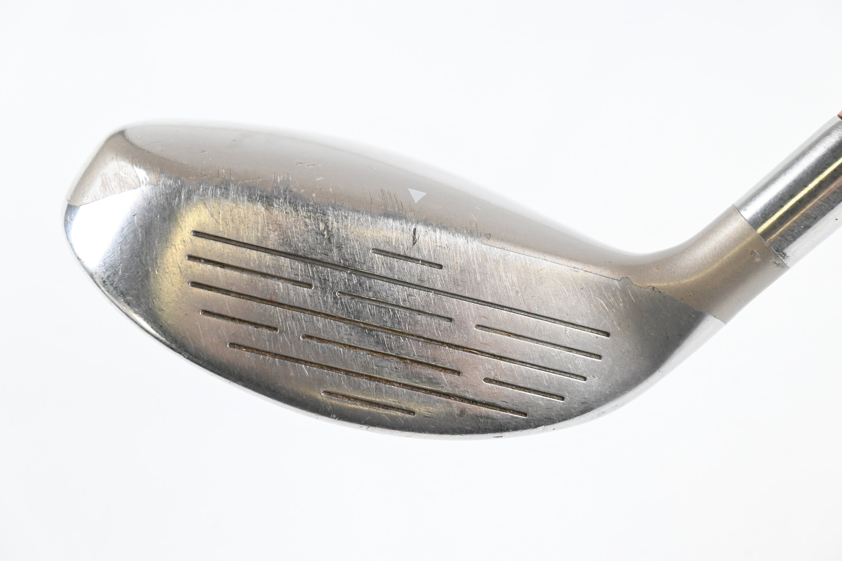 Ladies Adams RPM #5 Wood / 18 Degree / Ladies Flex Aldila Superlite 45 Shaft