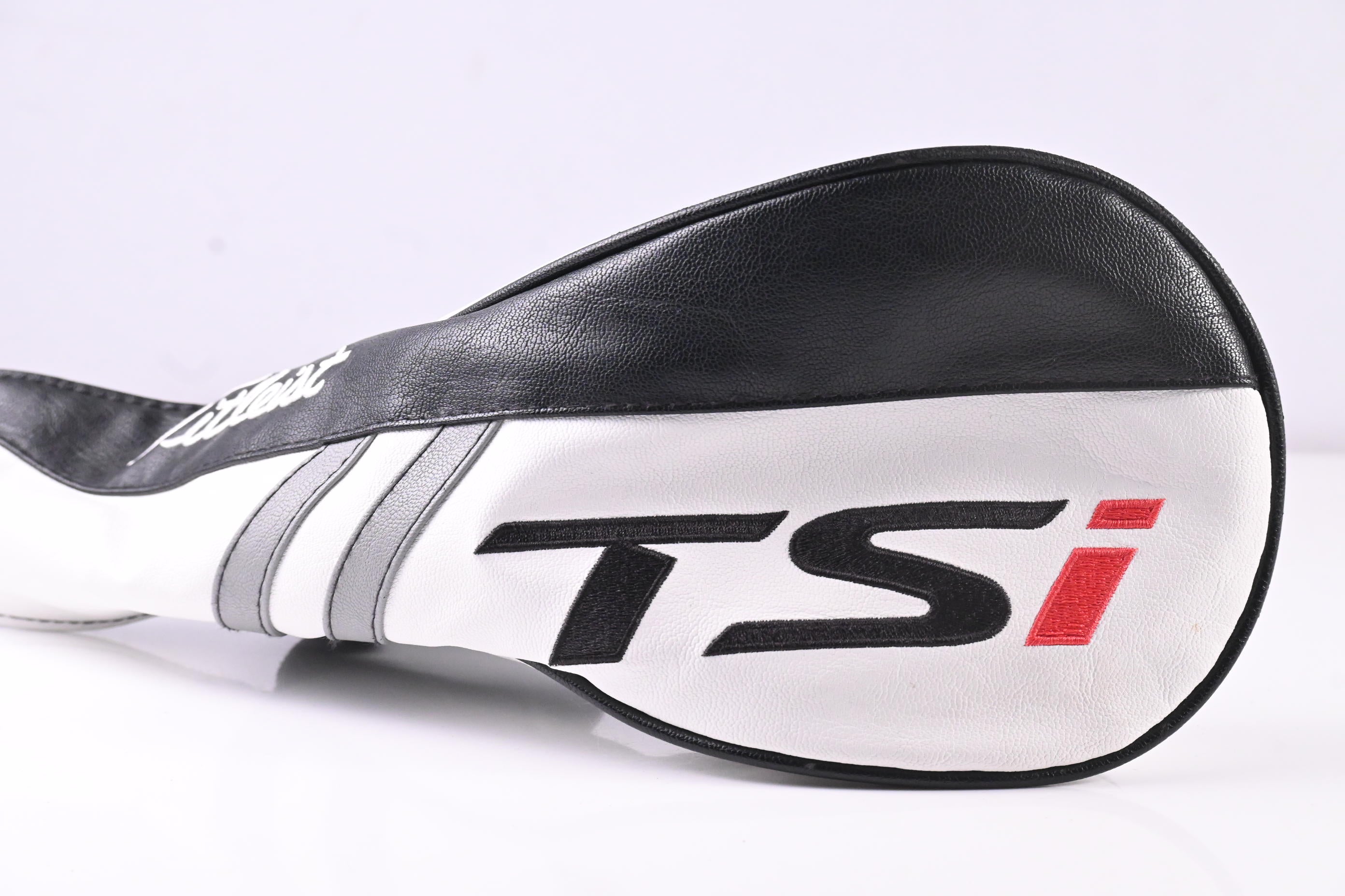 Titleist TSi3 Driver / 8 Degree / X-Flex Fujikura Speeder757 Evolution Shaft