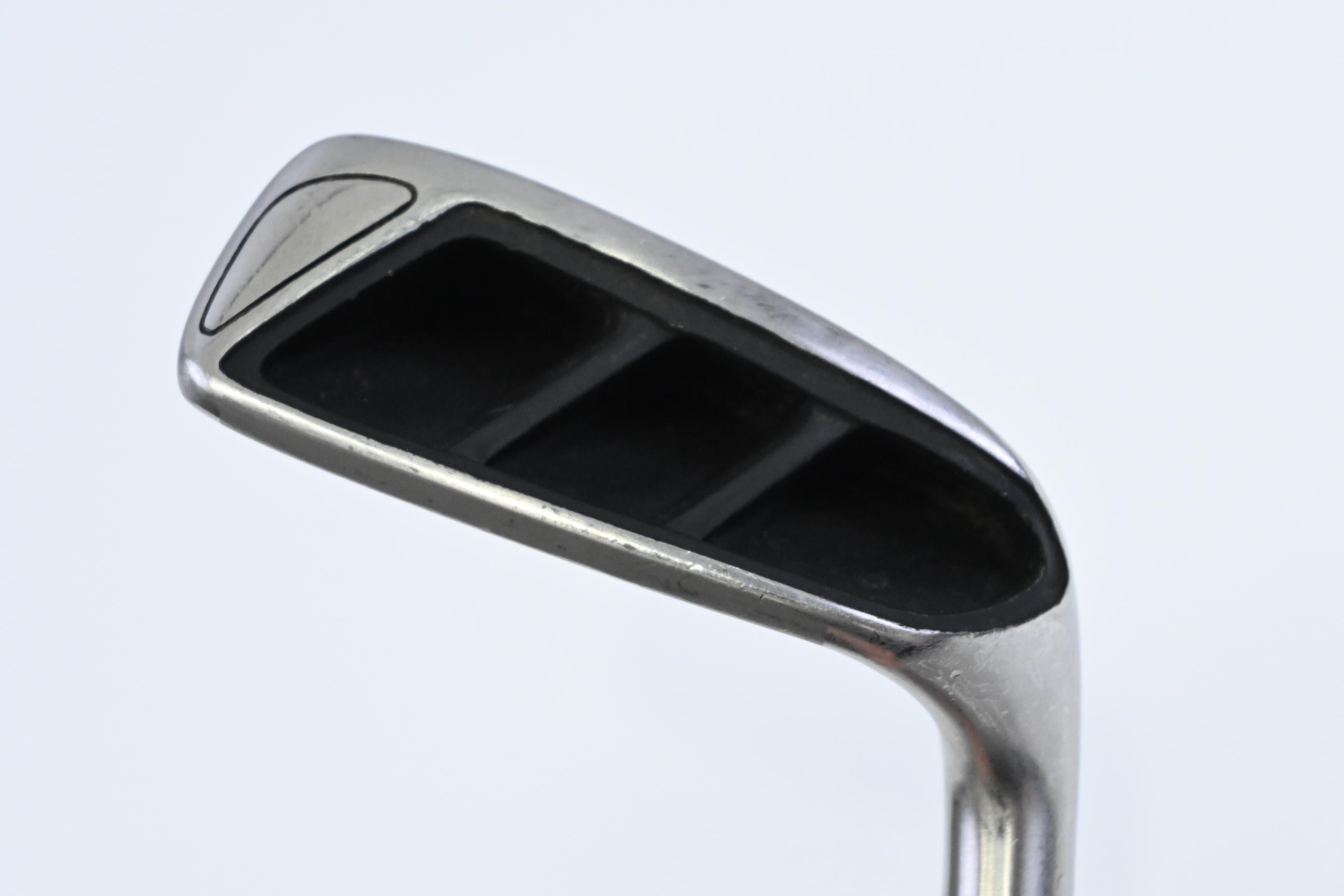 Mazel Chipper / 55 Degree / Wedge Flex Steel Shaft