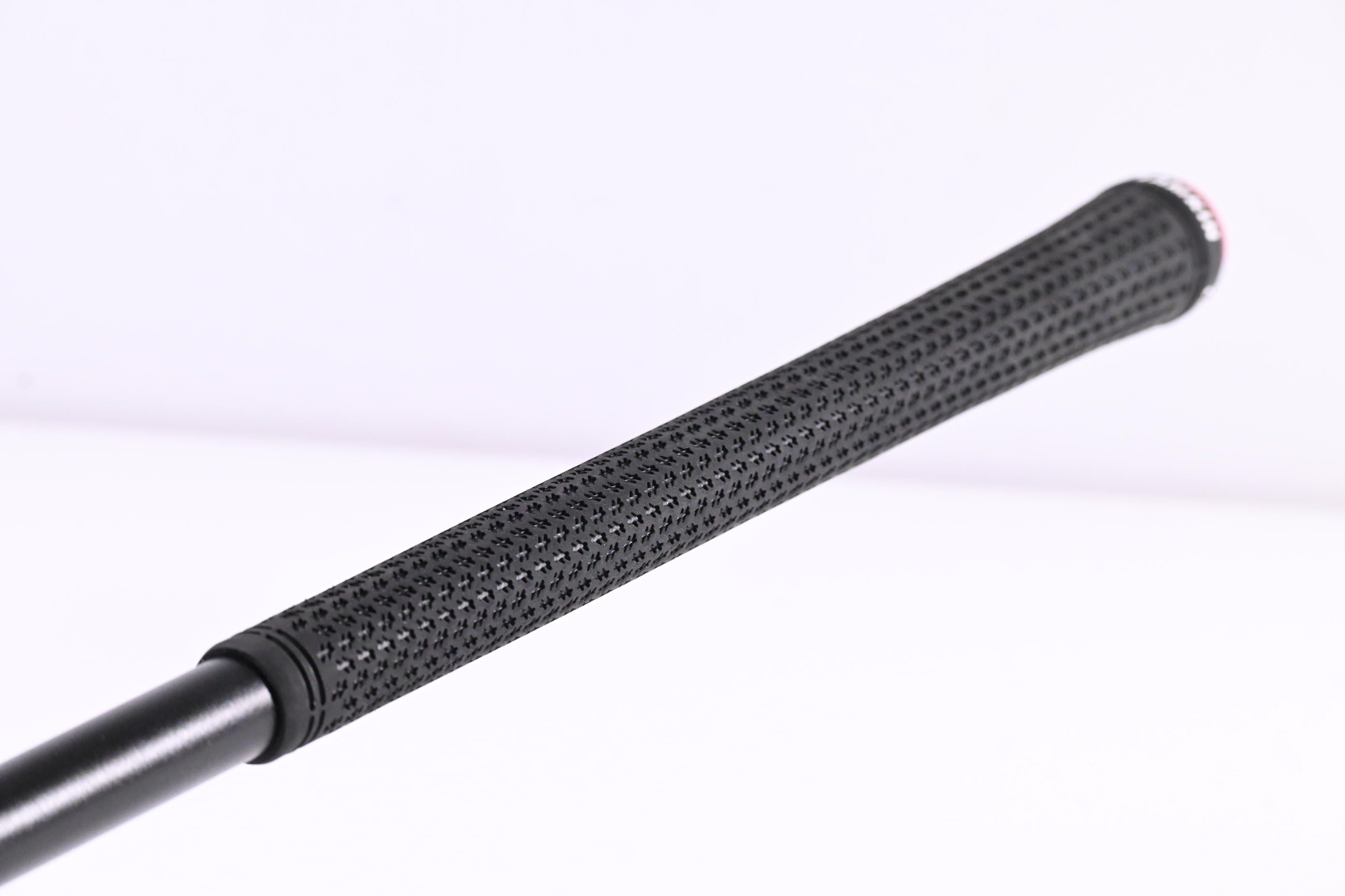 Left Hand Taylormade Qi35 Max Driver / 10.5 Degree / Stiff Flex Proforce V2 6