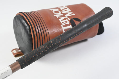 Taylormade BRNR Copper Mini Driver / 11.5 Degree / Regular Flex UST Mamiya