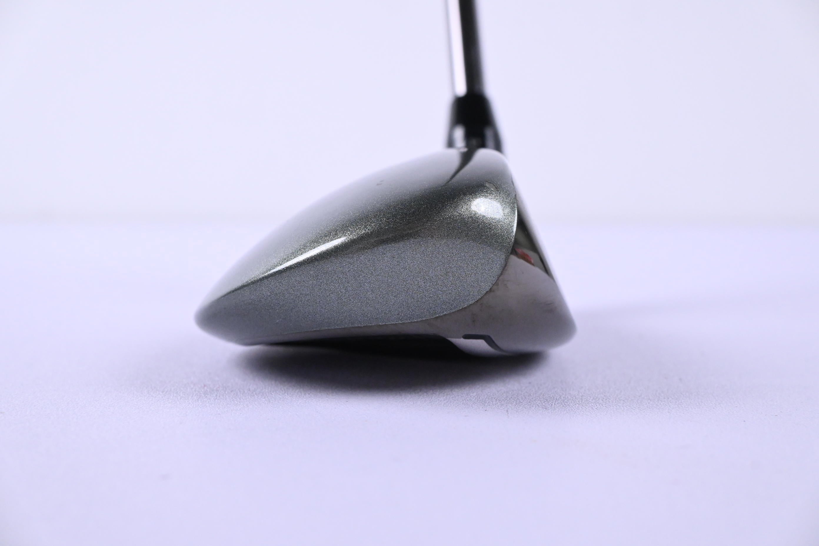 Callaway Great Big Bertha #4 Hybrid / 20 Degree / Regular Flex Helium 60I Shaft