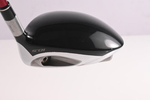 Taylormade R7 Limited Driver / 10.5 Degree / Regular Flex Matrix Ozik XCON 5.5