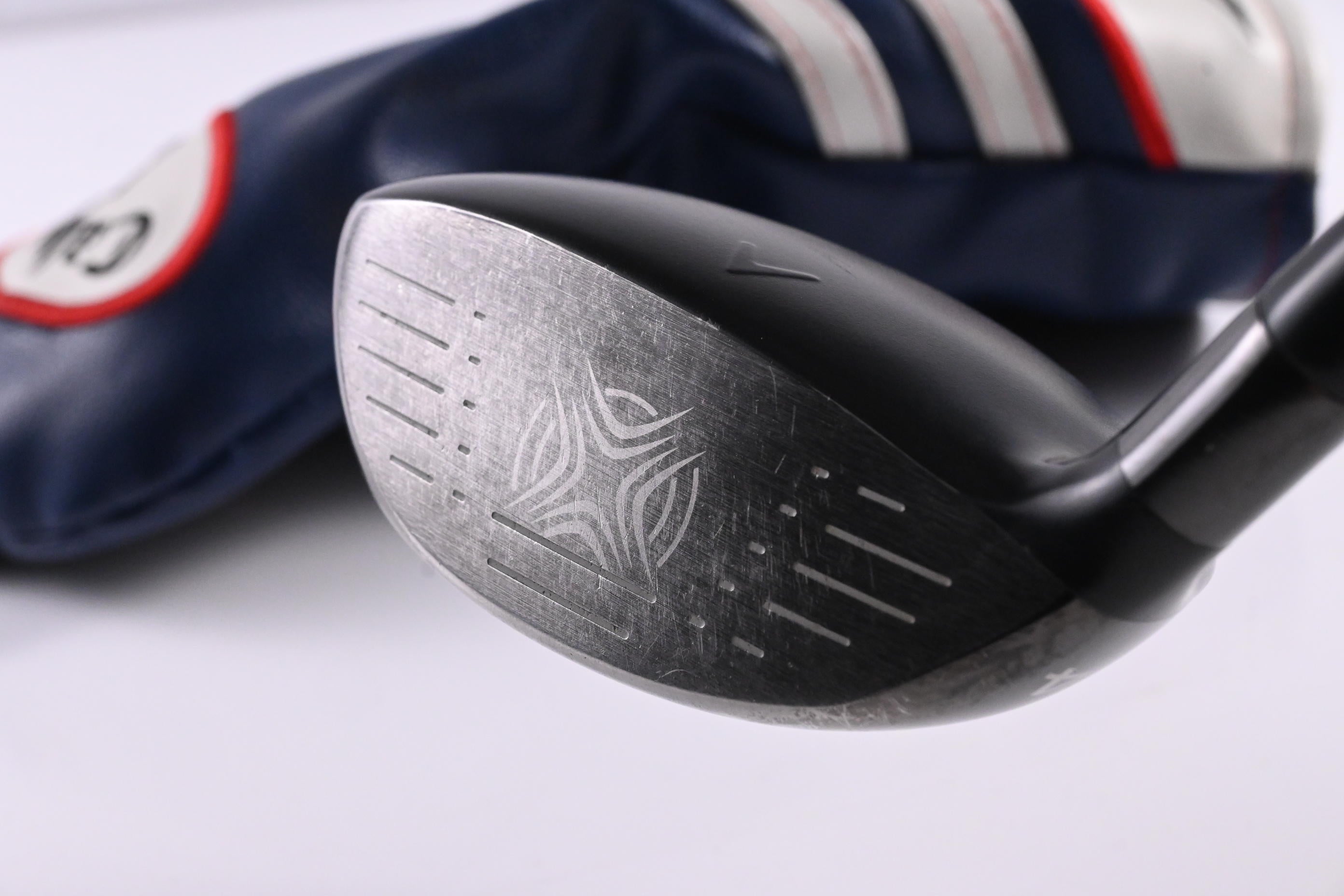 Callaway XR #4 Wood / 17 Degree / Regular Flex Project X LZ 54 Shaft