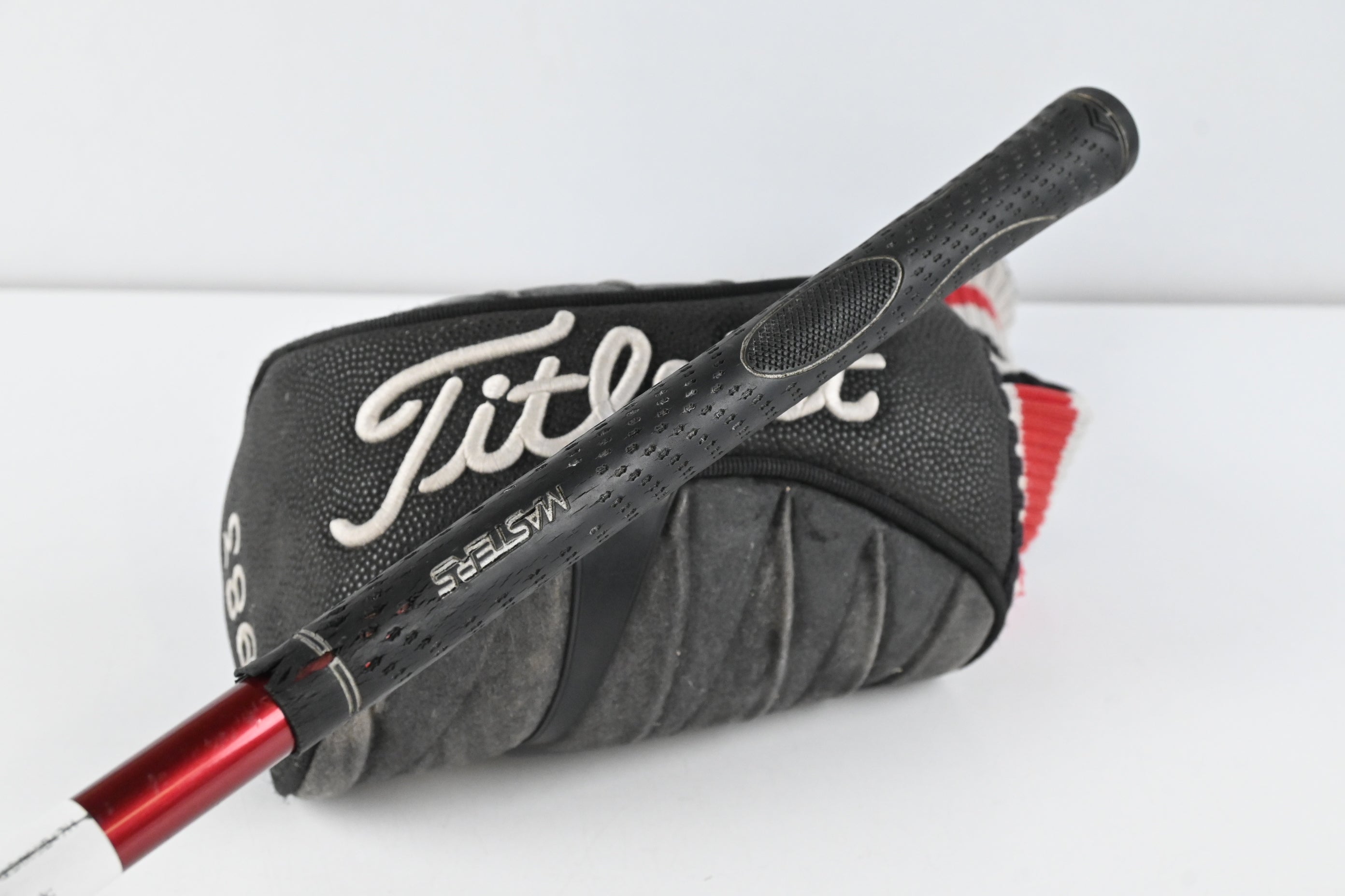 Titleist 983K Driver / 9.5 Degree / Stiff Flex Grafalloy ProLite Shaft