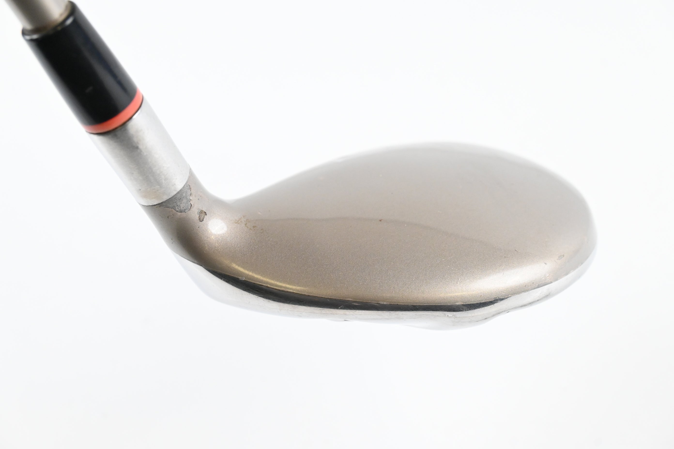 Ladies Adams RPM #5 Wood / 18 Degree / Ladies Flex Aldila Superlite 45 Shaft