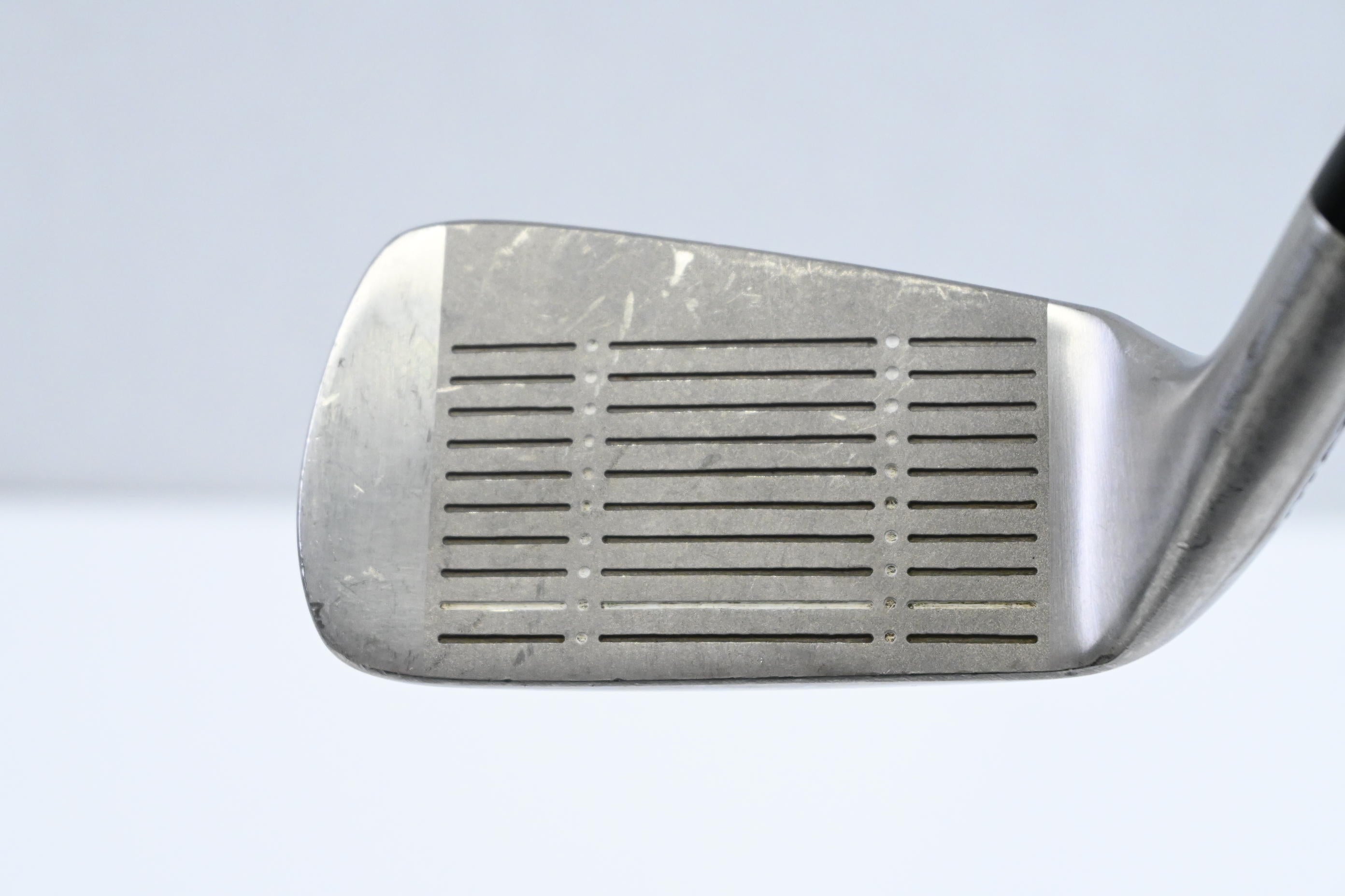 Mazel Chipper / 55 Degree / Wedge Flex Steel Shaft
