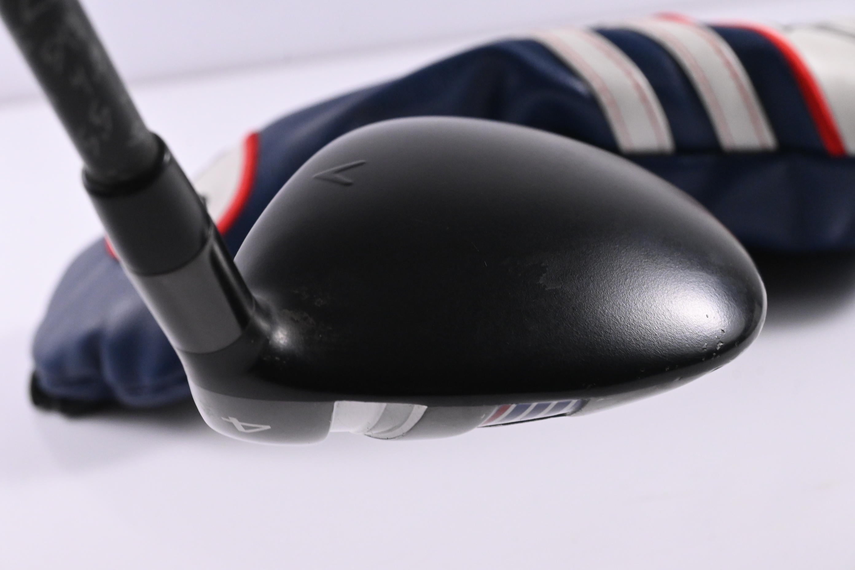 Callaway XR #4 Wood / 17 Degree / Regular Flex Project X LZ 54 Shaft