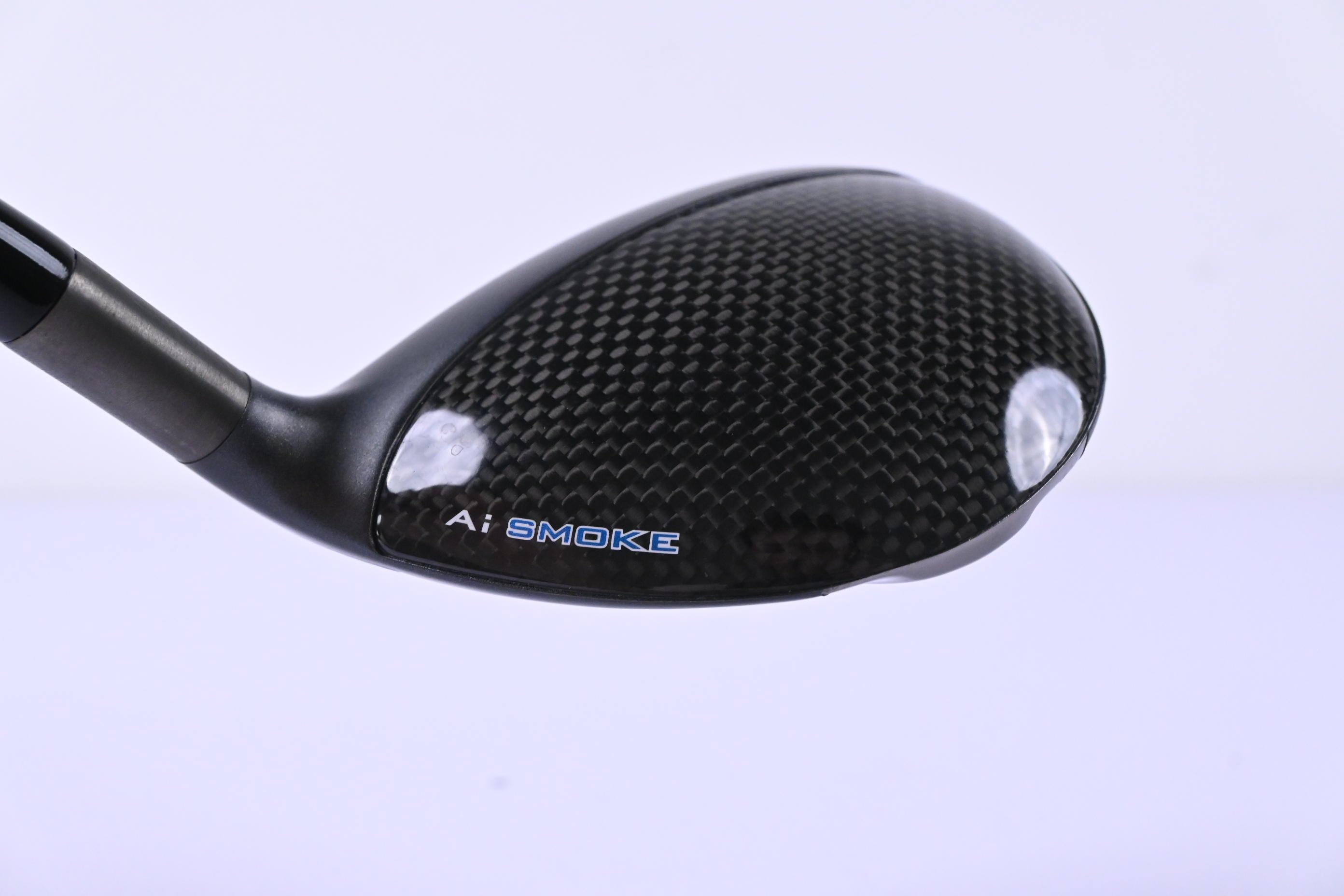 Callaway Paradym Ai Smoke Triple Diamond #7 Wood / 20 Degree / X-Flex Shaft
