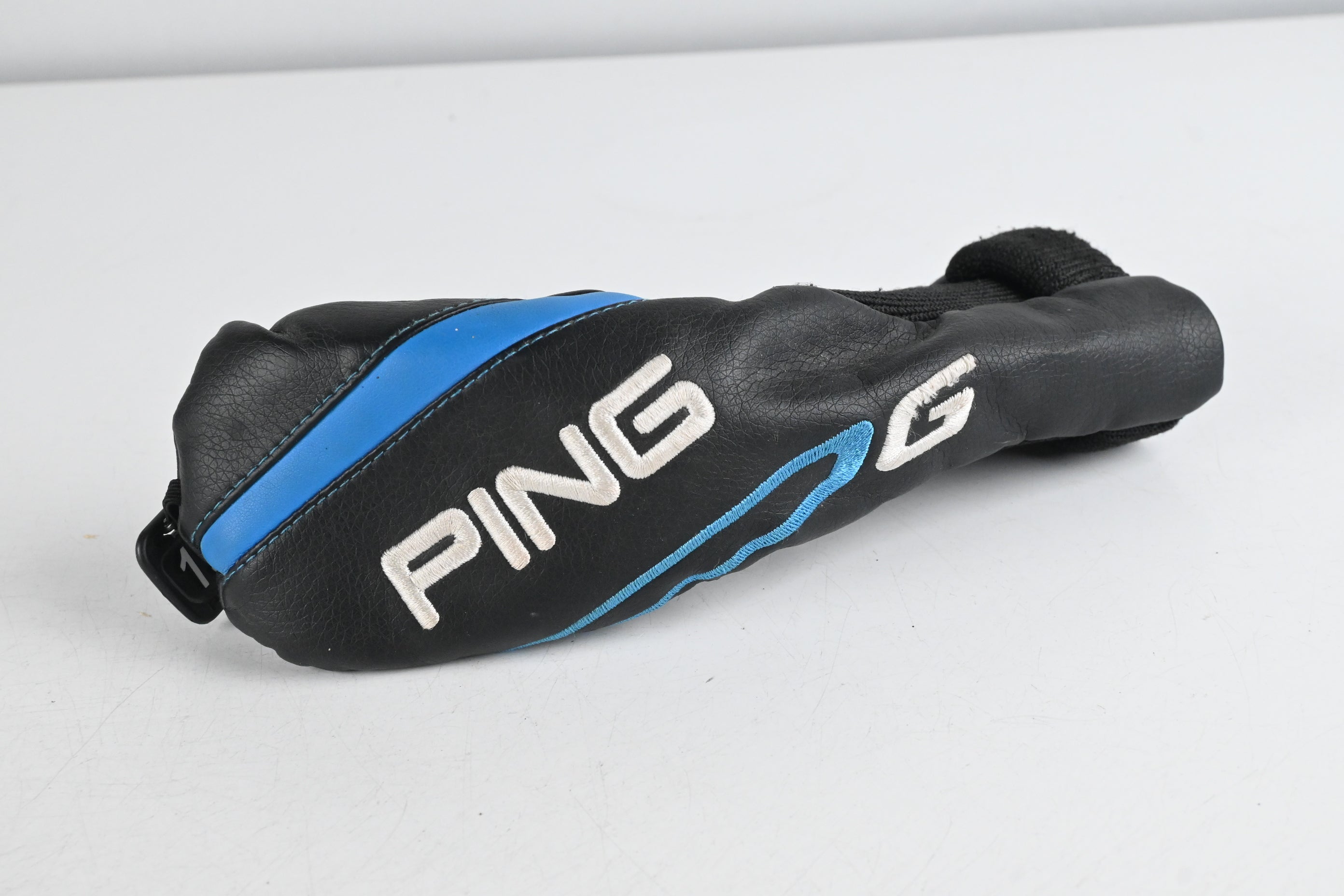 Ping G Series #3 Hybrid / 19 Degree / Regular Flex Ping Alta 70 Shaft