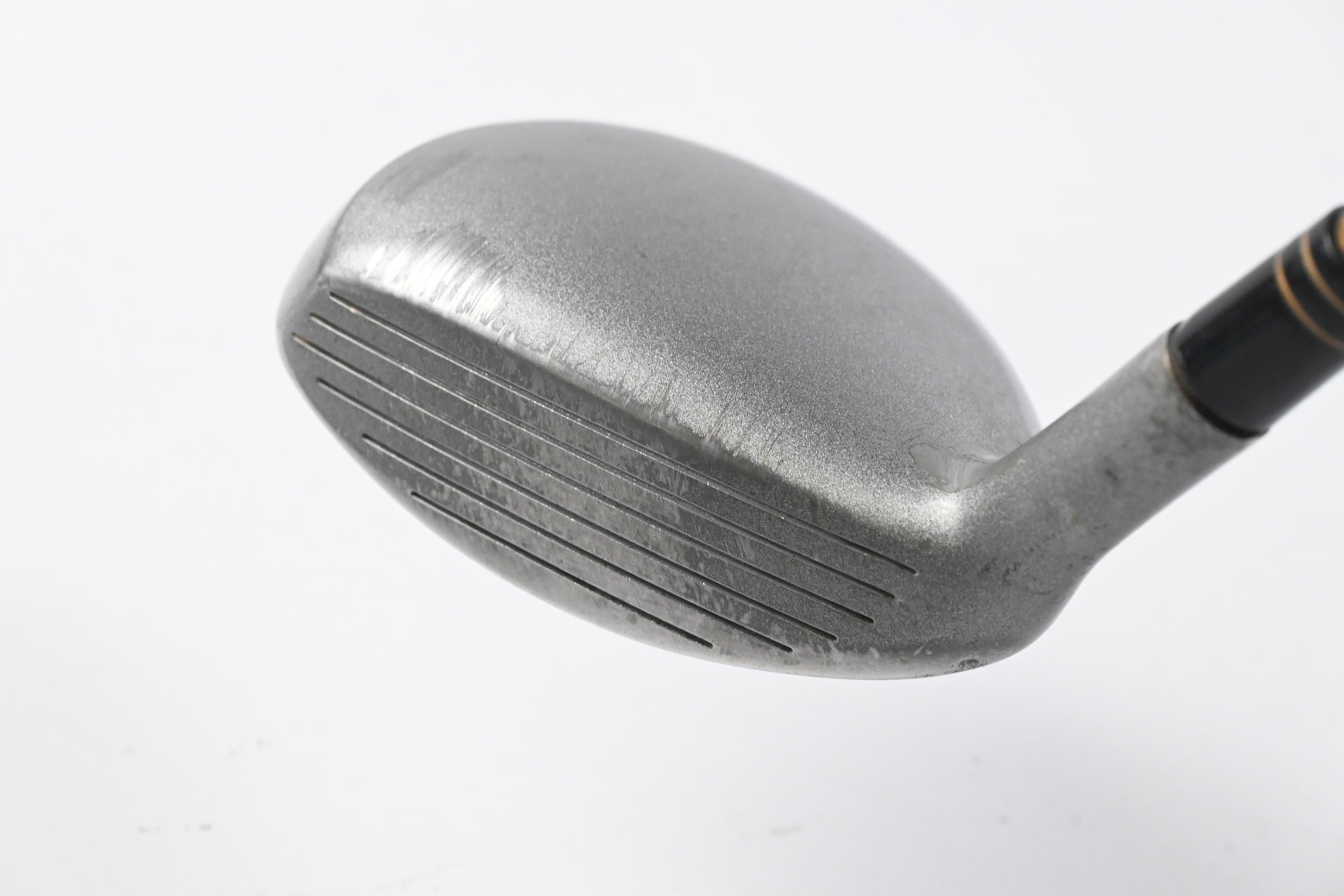Adams Tight Lies #3 Wood / 13 Degree / Stiff Flex Tour Gold Boron Shaft
