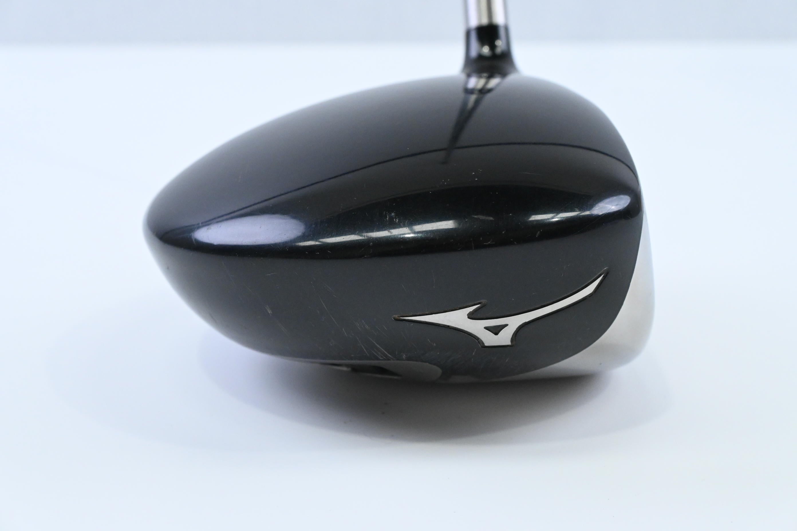 Mizuno MP-600 Driver / 9.5 Degree / Stiff Flex Fujikura E Fit-On 360 Shaft