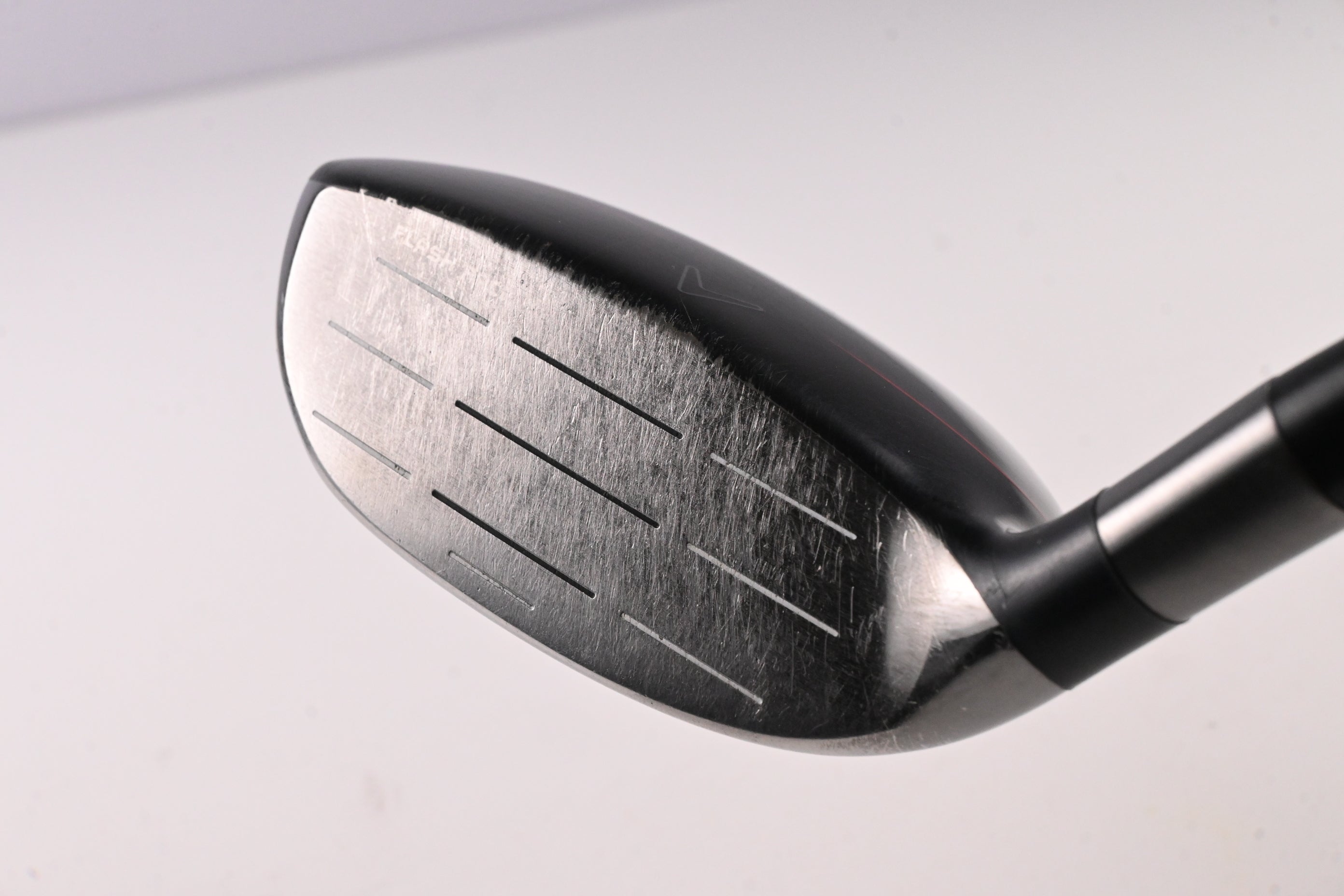 Callaway Big Bertha B21 #5 Wood / 18 Degree / Senior Flex RCH 55 Shaft