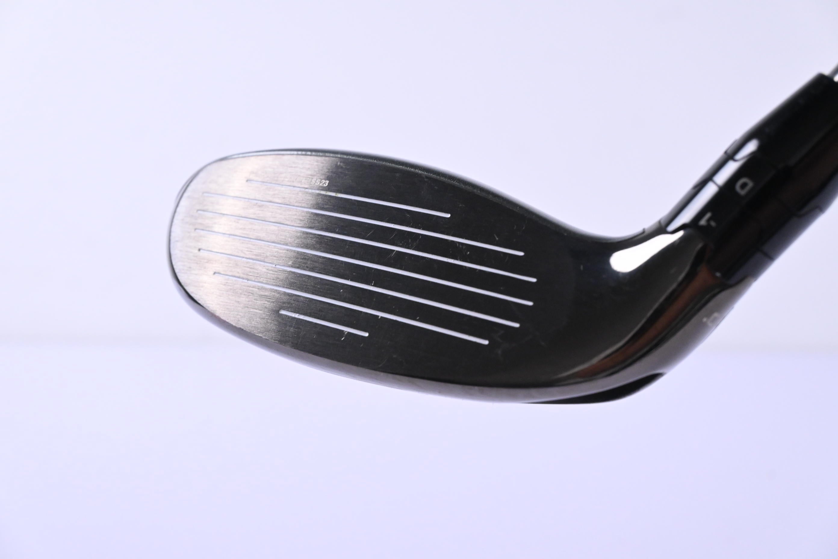 Callaway Great Big Bertha #4 Hybrid / 20 Degree / Regular Flex Helium 60I Shaft