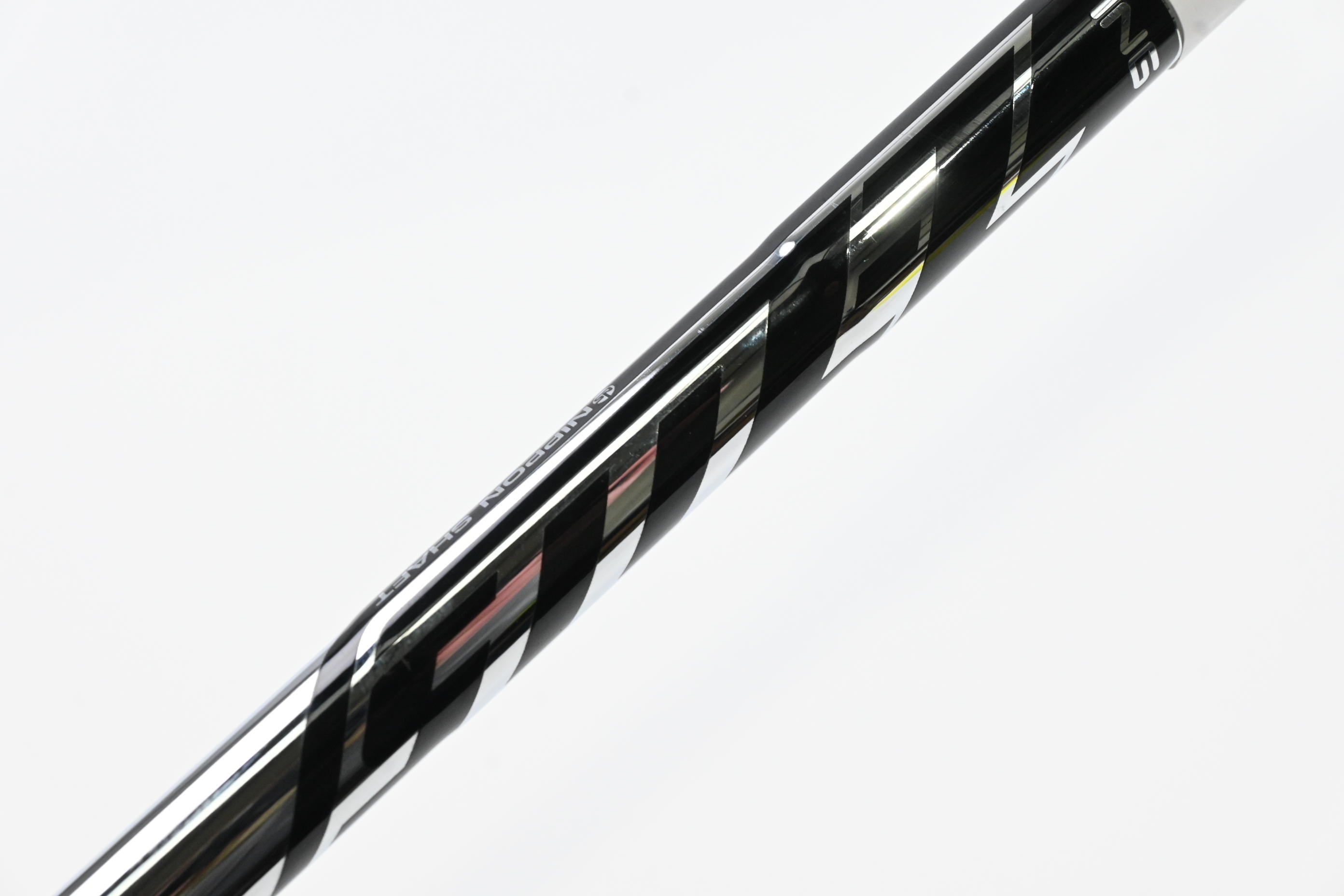 Ping S159 Lob Wedge / 58 Degree / Black Dot / Wedge Flex Ping Z-Z115 Shaft