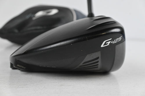 Ping G425 Max Driver / 9 Degree / Stiff Flex Evenflow Riptide 50 Shaft