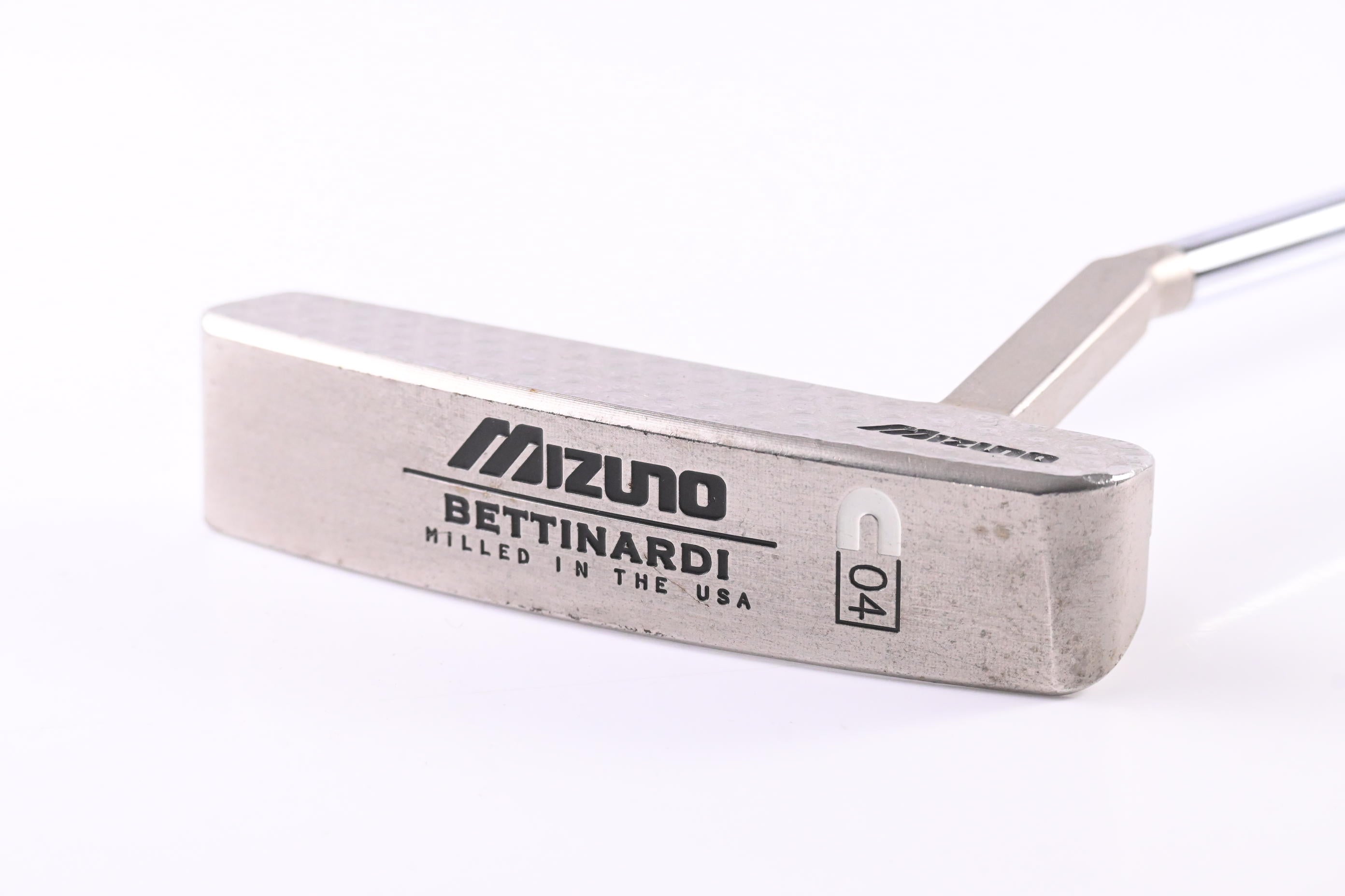 Mizuno C-Series 04 Putter / 35 Inch