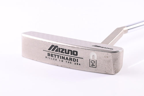 Mizuno C-Series 04 Putter / 35 Inch