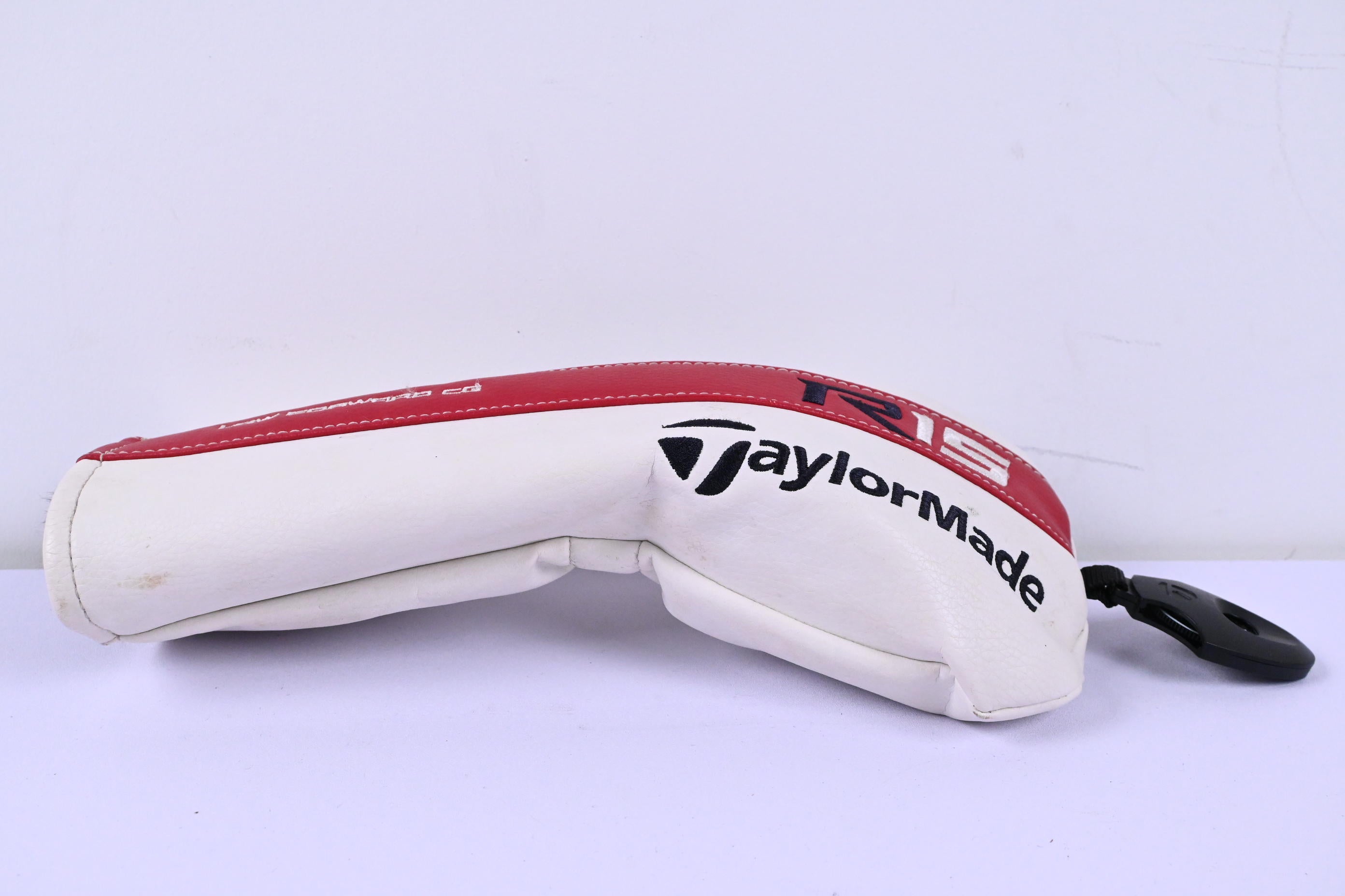 Taylormade R15 #3 Wood / 15 Degree / Regular Flex Speeder 67 Evolution Shaft
