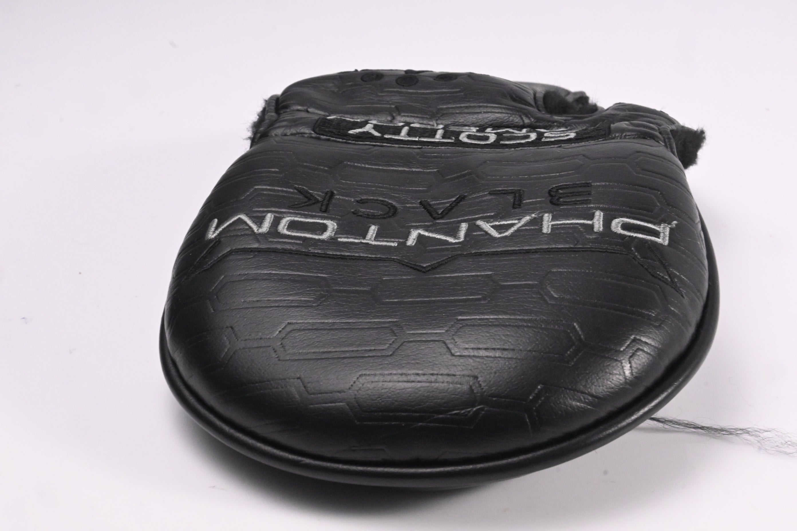 Scotty Cameron Phantom Black 5.5 Putter / 34 Inch