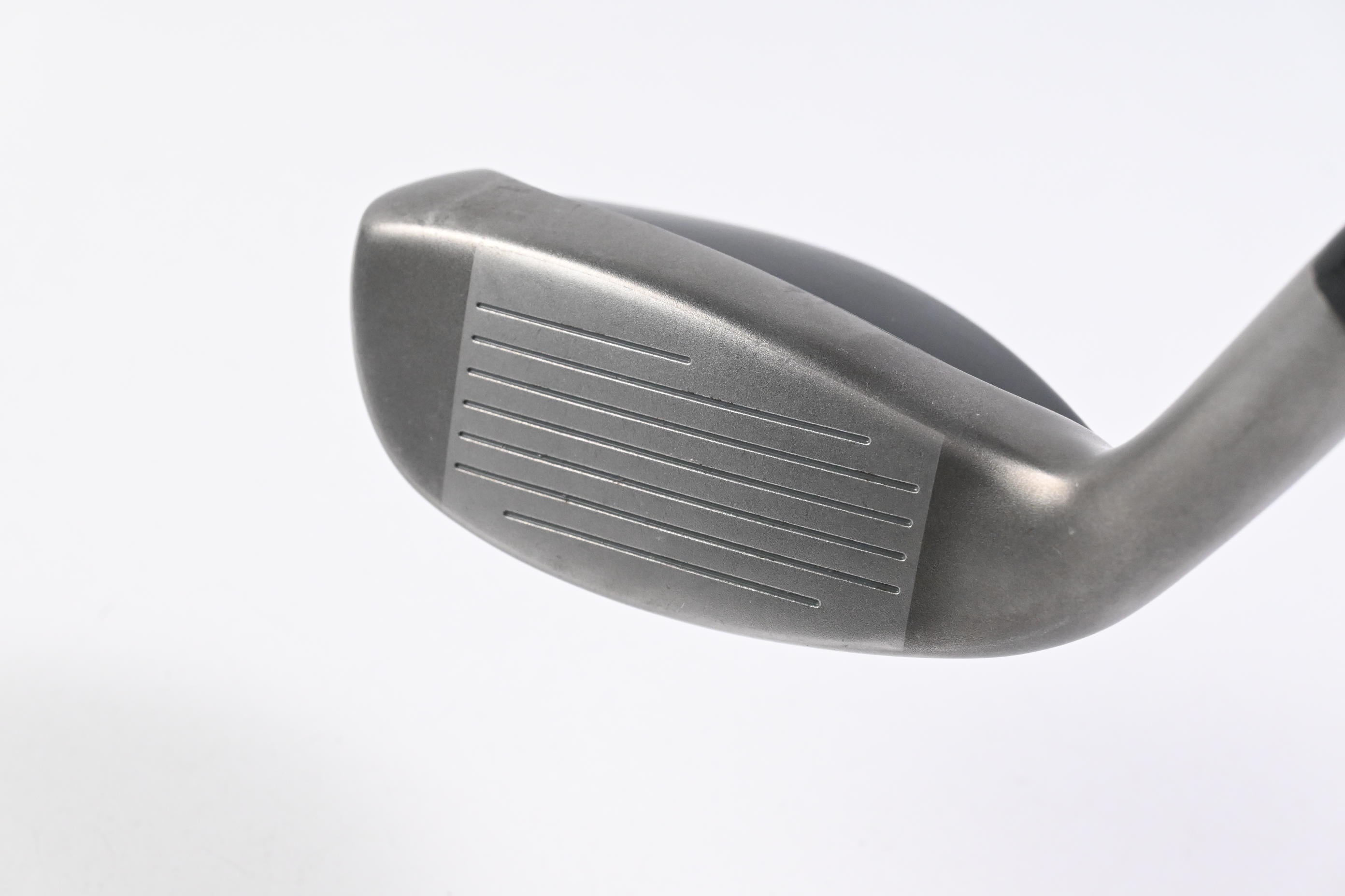 JPX Fli-Hi #5 Hybrid / 25 Degree / Regular Flex Mizuno Orochi 70 Shaft