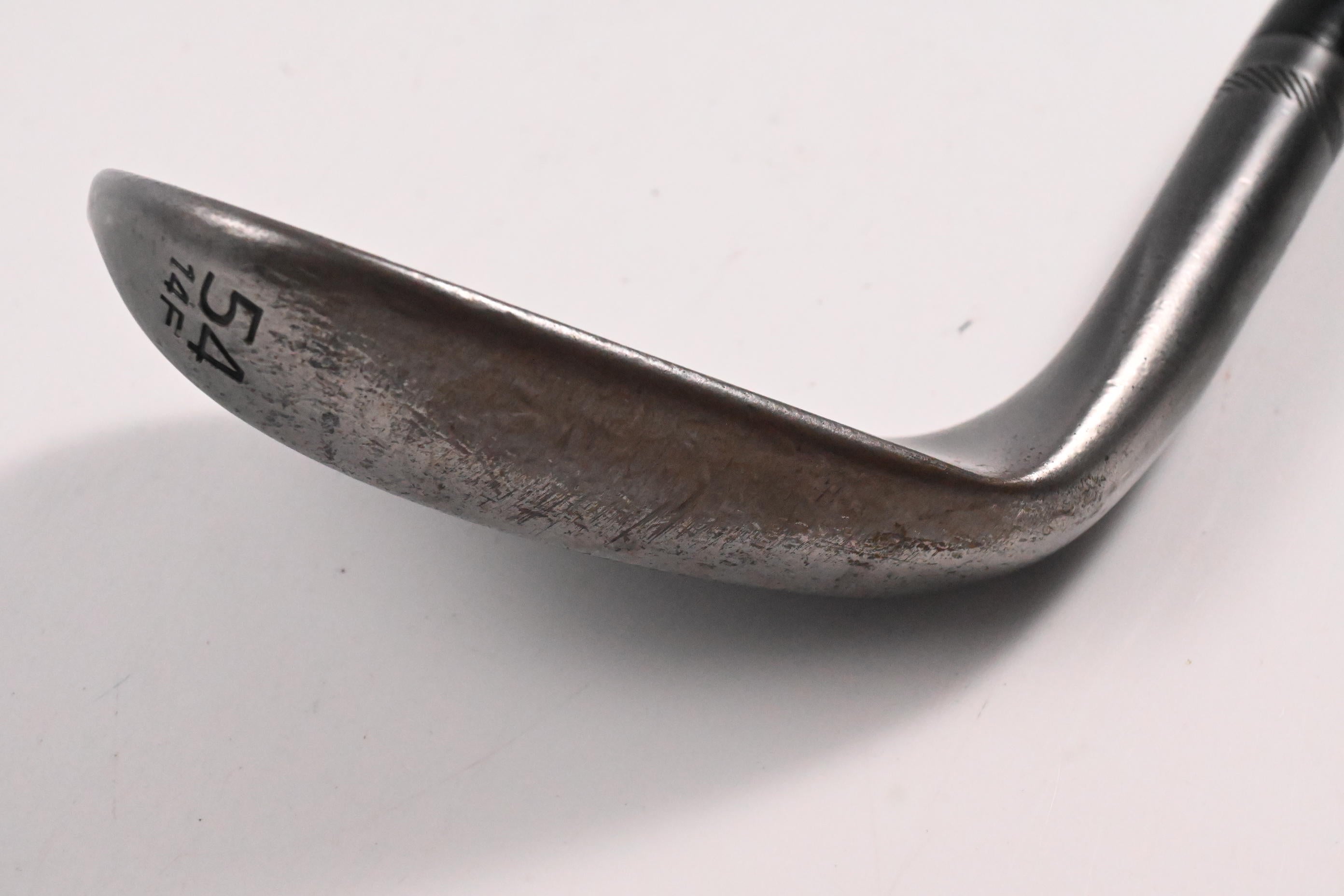 Titleist Vokey SM7 Sand Wedge / 54 Degree / Wedge Flex Titleist Vokey Shaft