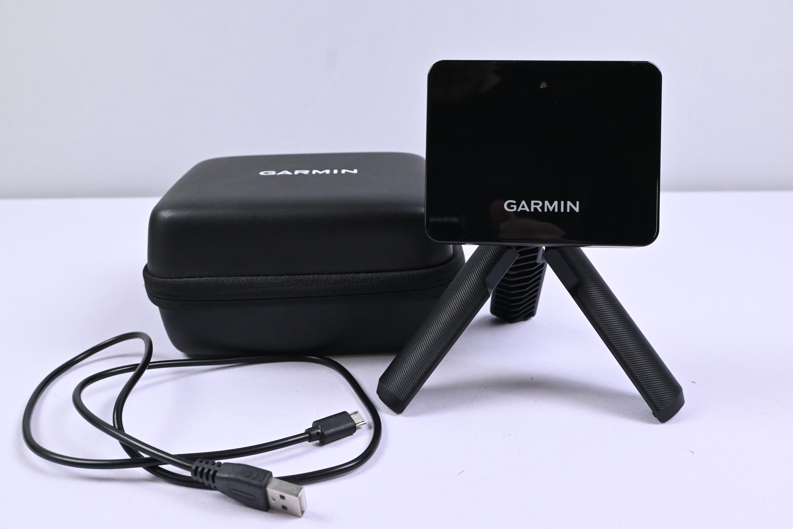 Garmin R10 / Launch Monitor