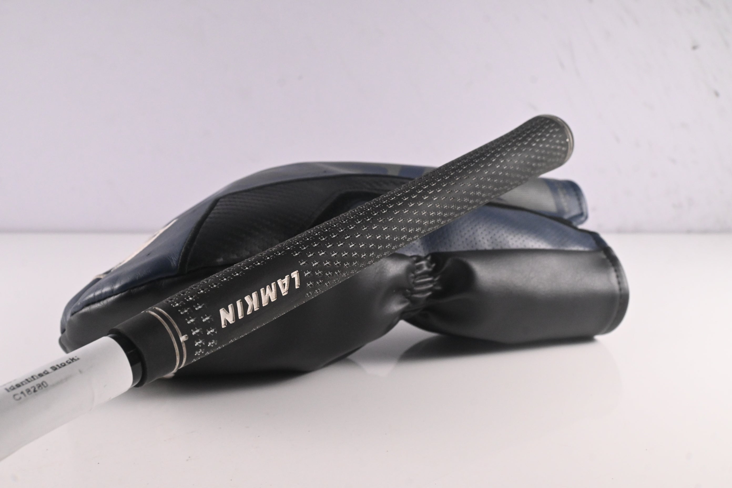 Wilson D9 Driver / 13 Degree / Senior Flex Tensei CK Blue 50 Shaft