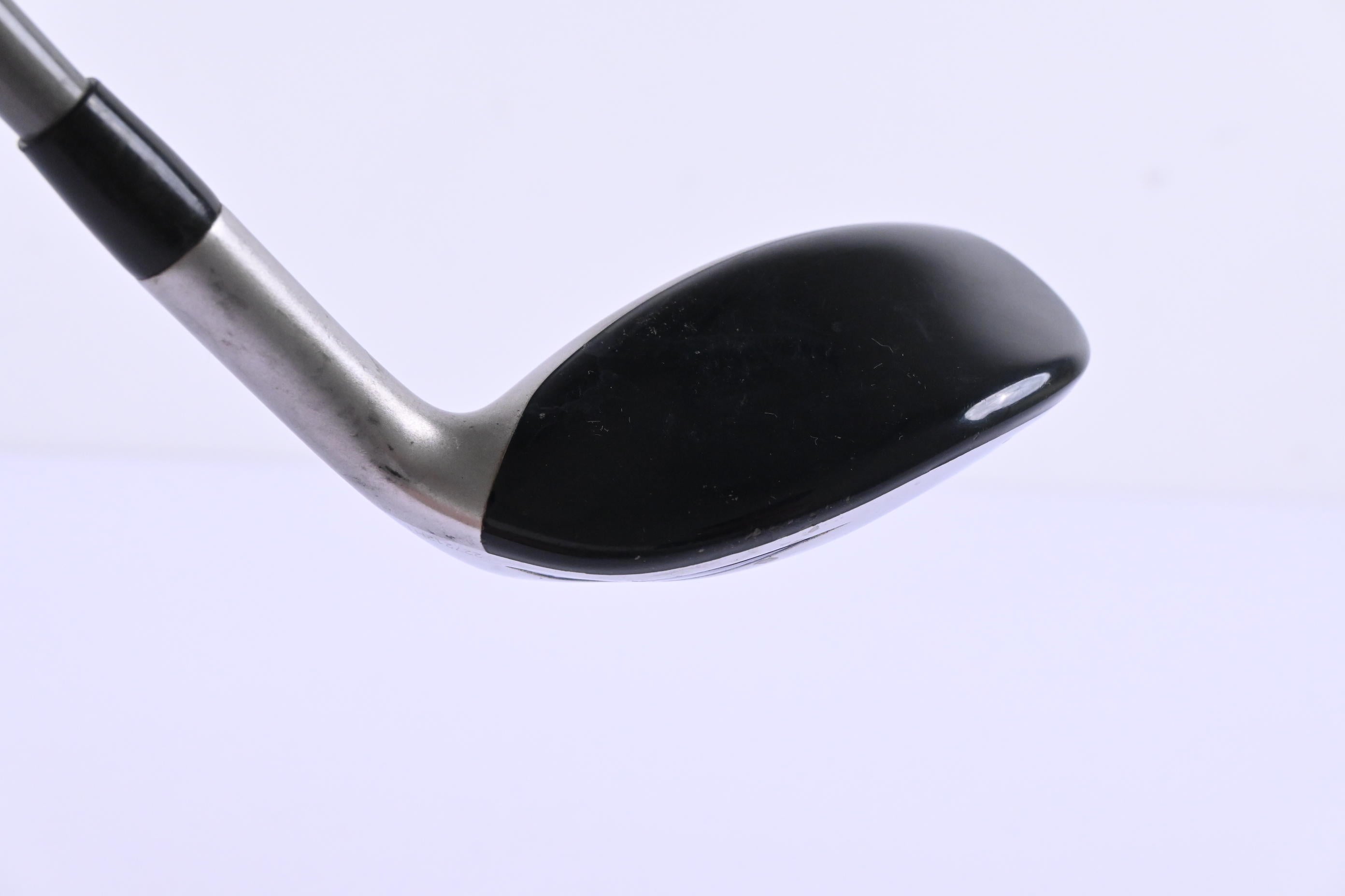 Ping G5 #4 Hybrid / 22 Degree / Regular Flex Ping TFC 100 H Shaft