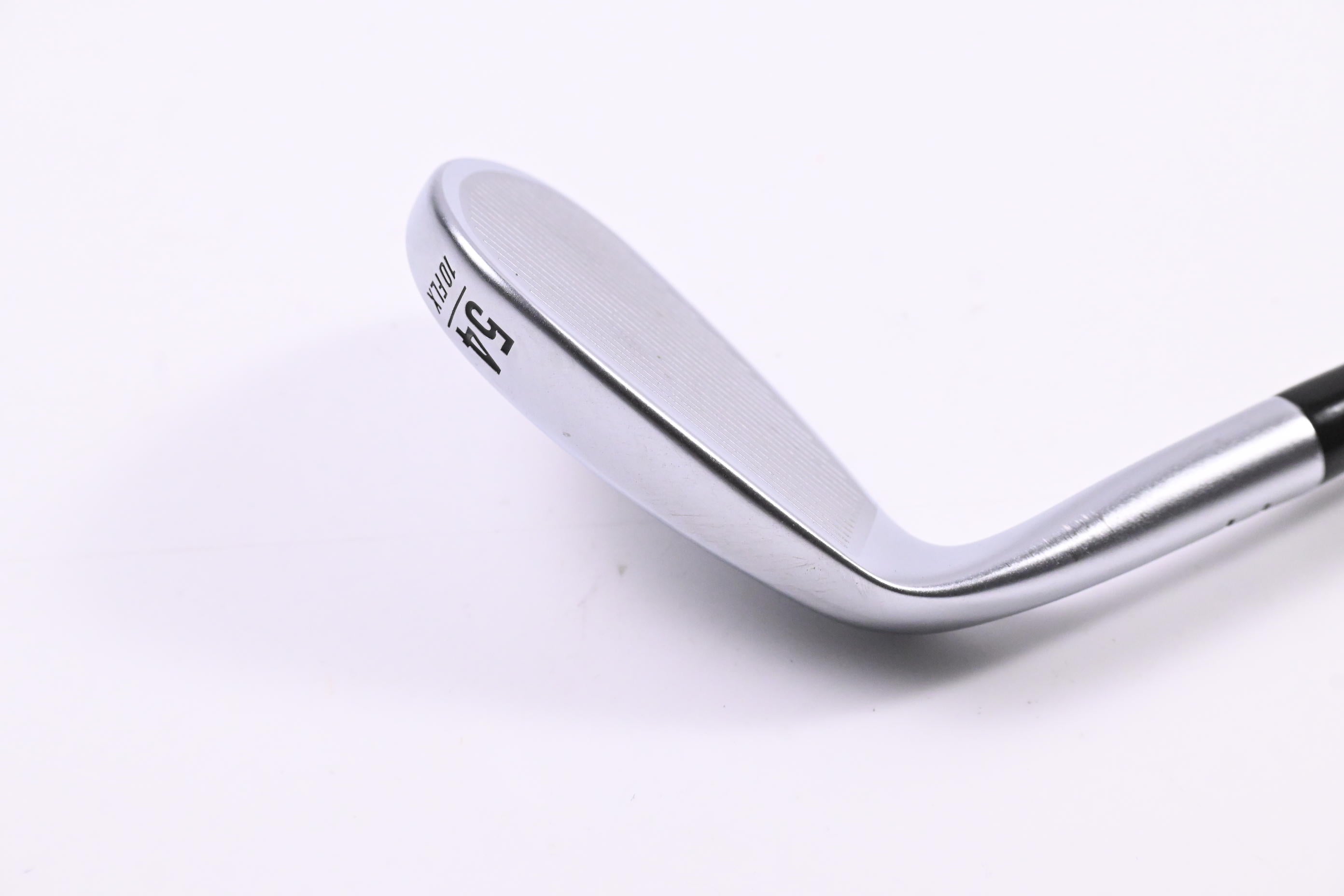 Indi TT Sand Wedge / 54 Degree / Wedge Flex True Temper Dynamic Gold Spinner