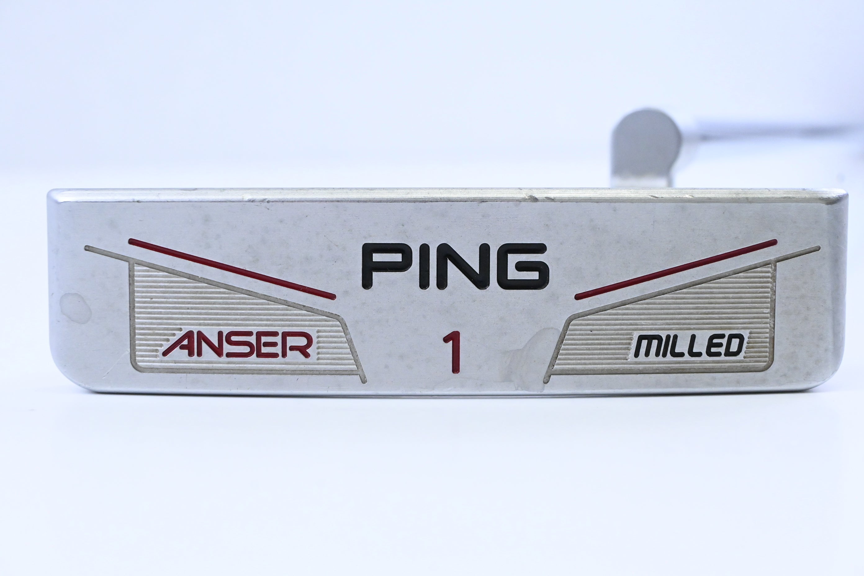 Ping Anser Milled 1 Putter / 34 Inch