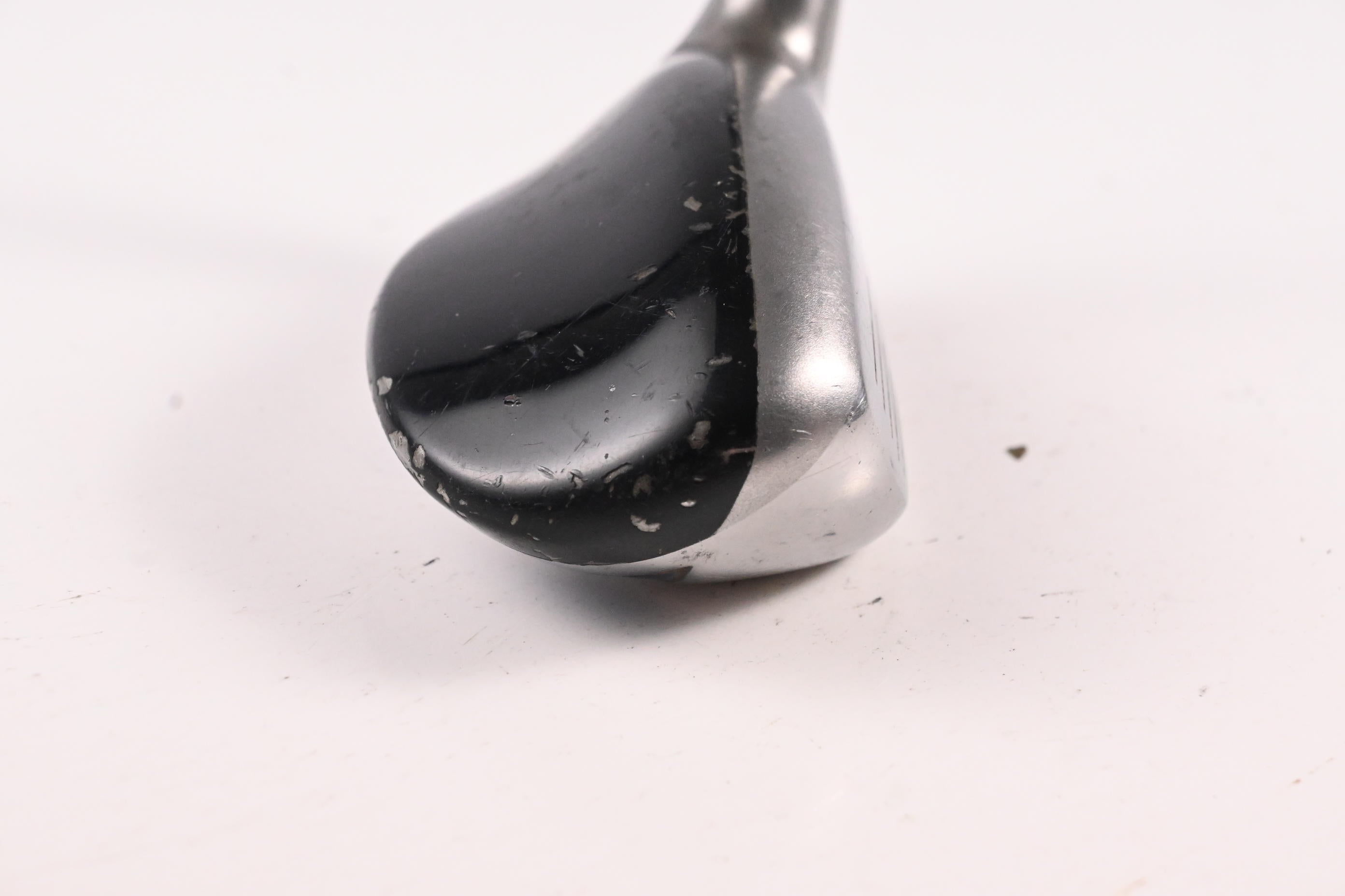Ping G5 #2 Hybrid / 16 Degree / Stiff Flex Aldila NV Green 85 Shaft