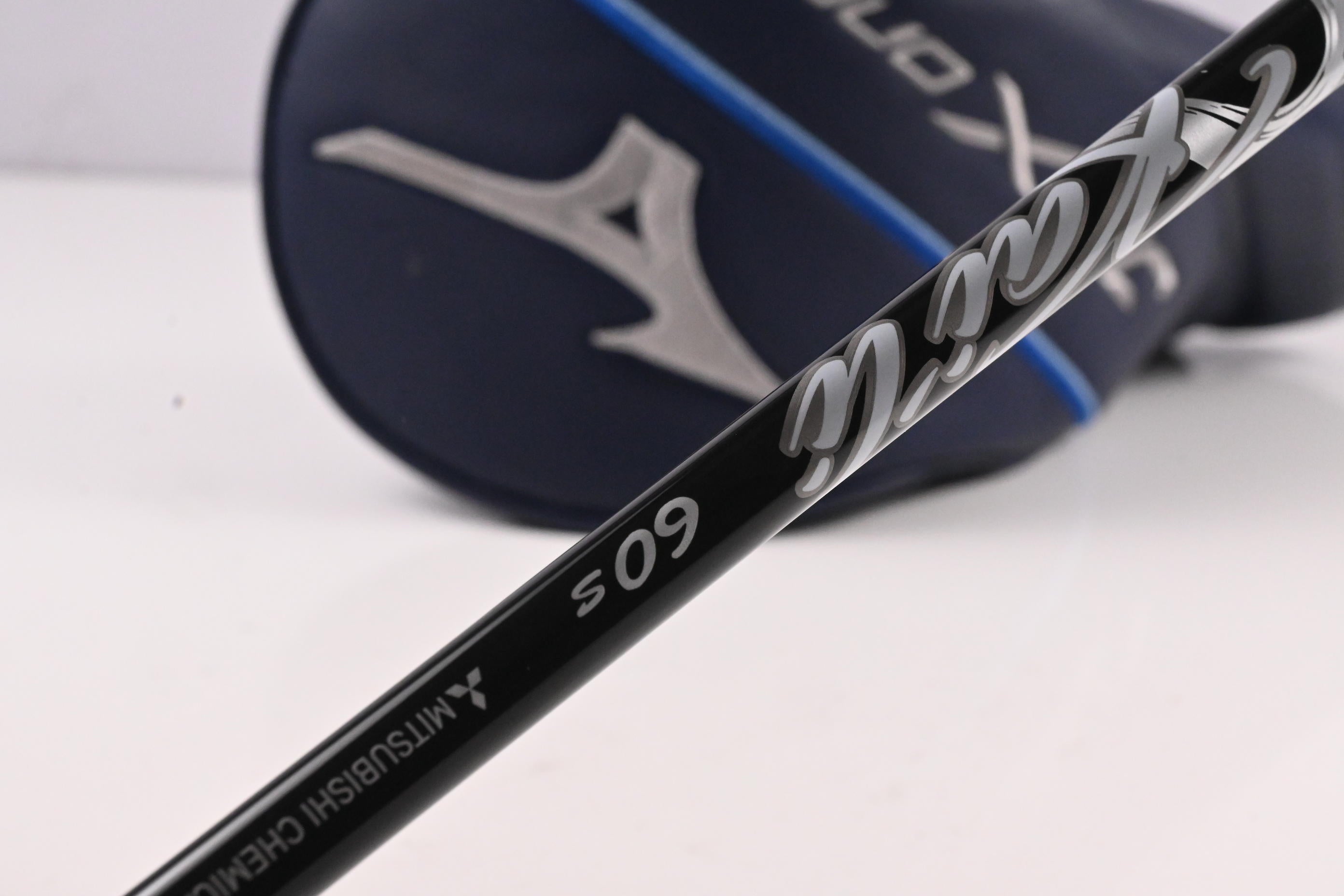 Mizuno JPX One Select Driver / 10.5 Degree / Stiff Flex Kai'li White 60 Shaft