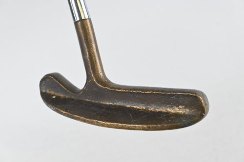 John Letters Golden Goose Putter / 35 Inch