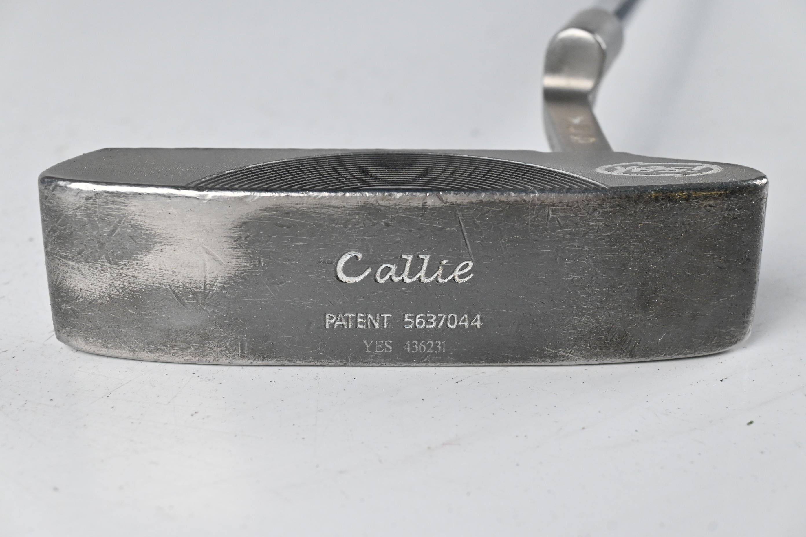 Yes! Callie Putter / 34 Inch