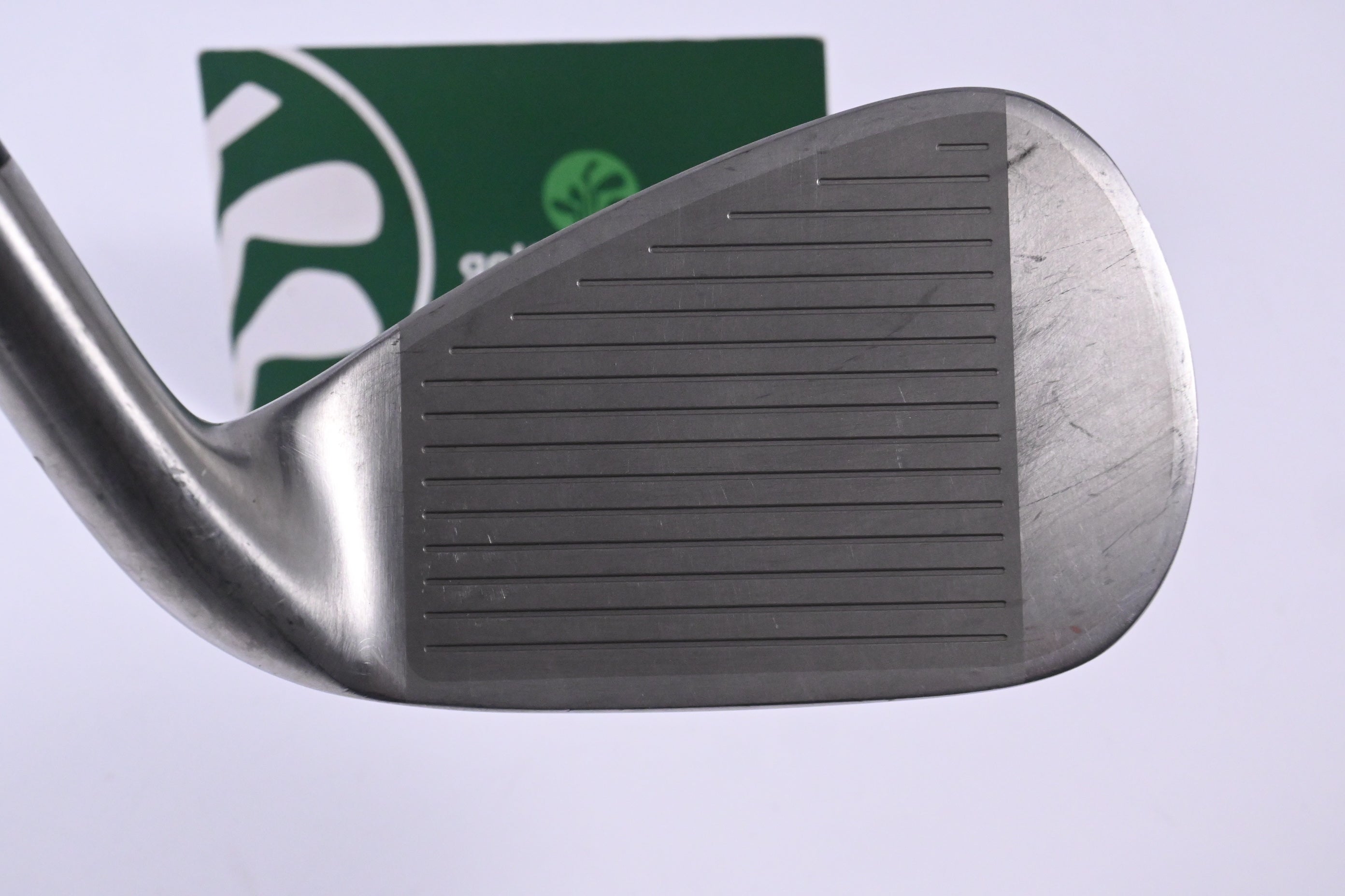 Left Hand XXIO 12 #8 Iron / 32 Degree / Regular Flex MP 1200