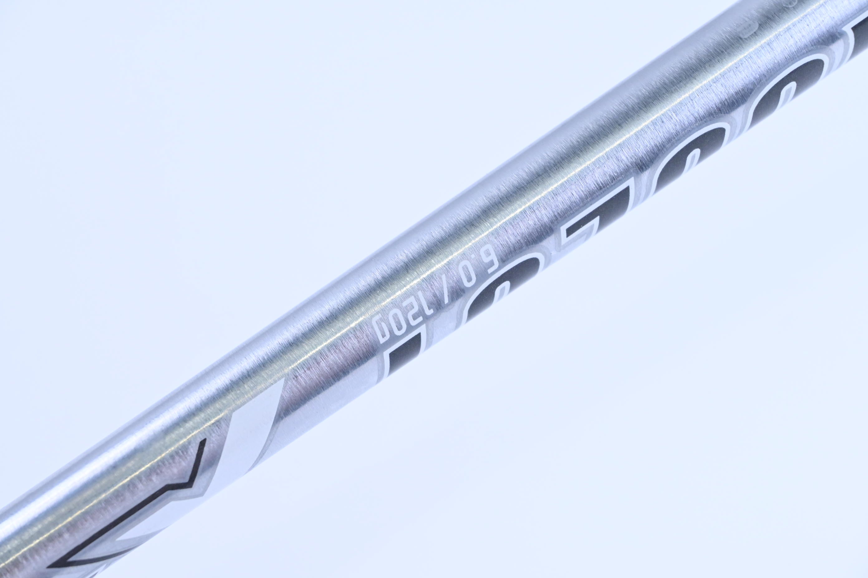 Callaway Apex TCB #7 Iron / Stiff Flex Project X LZ 120 Shaft