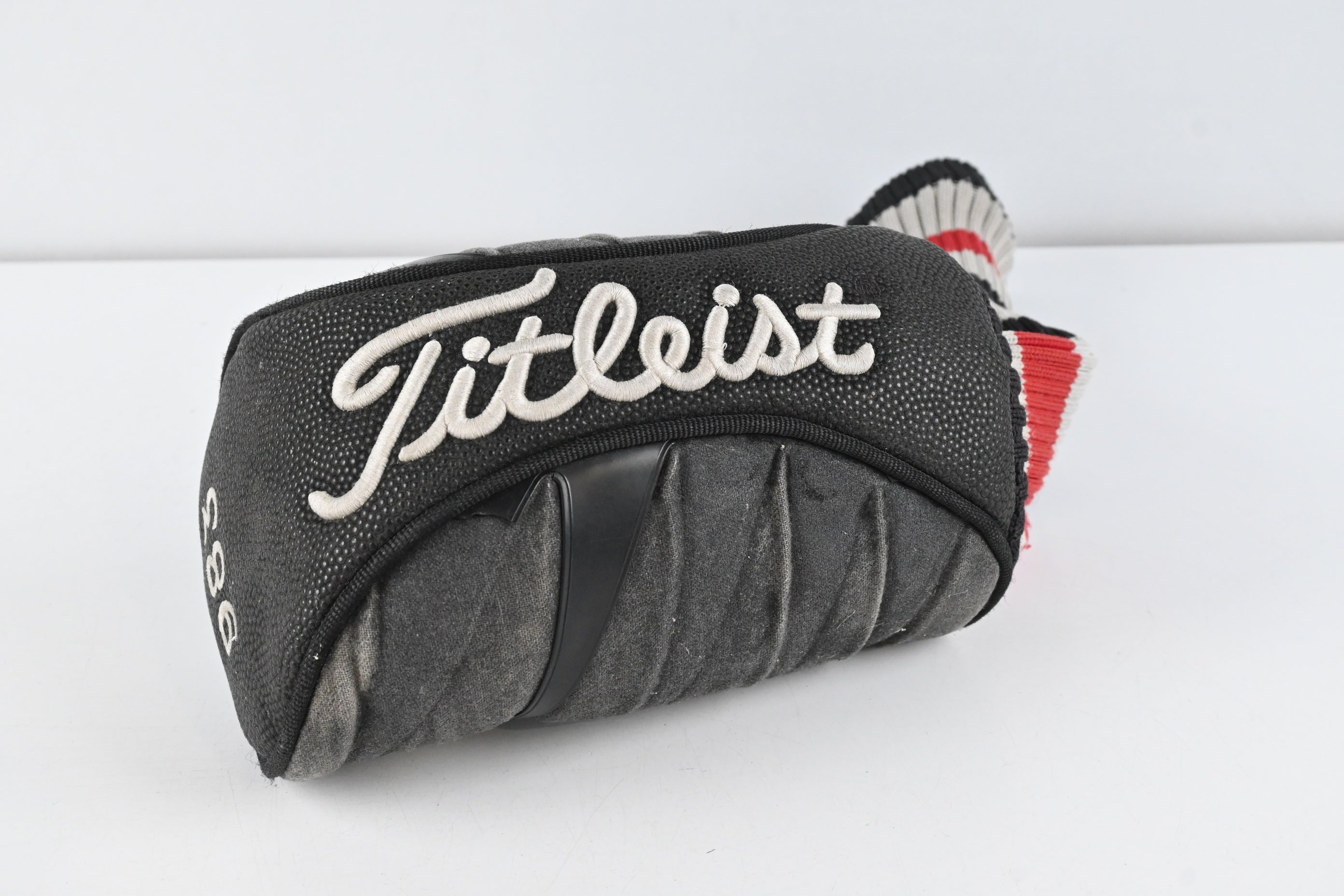 Titleist 983K Driver / 9.5 Degree / Stiff Flex Grafalloy ProLite Shaft