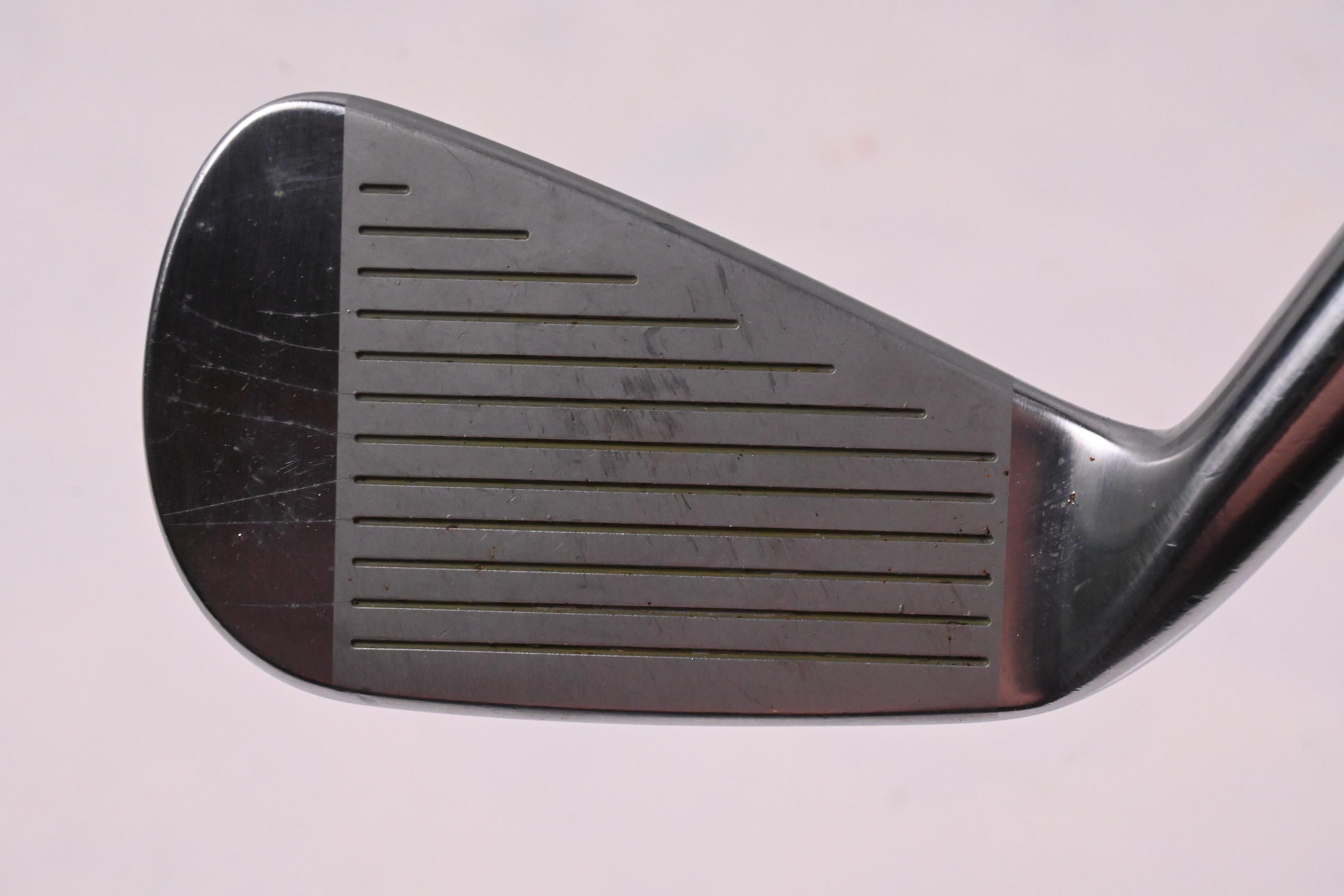 Mizuno MX-25 #3 Iron / 21 Degree / Regular Flex Dynalite Gold SL R300 Shaft