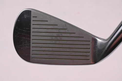 Mizuno MX-25 #3 Iron / 21 Degree / Regular Flex Dynalite Gold SL R300 Shaft