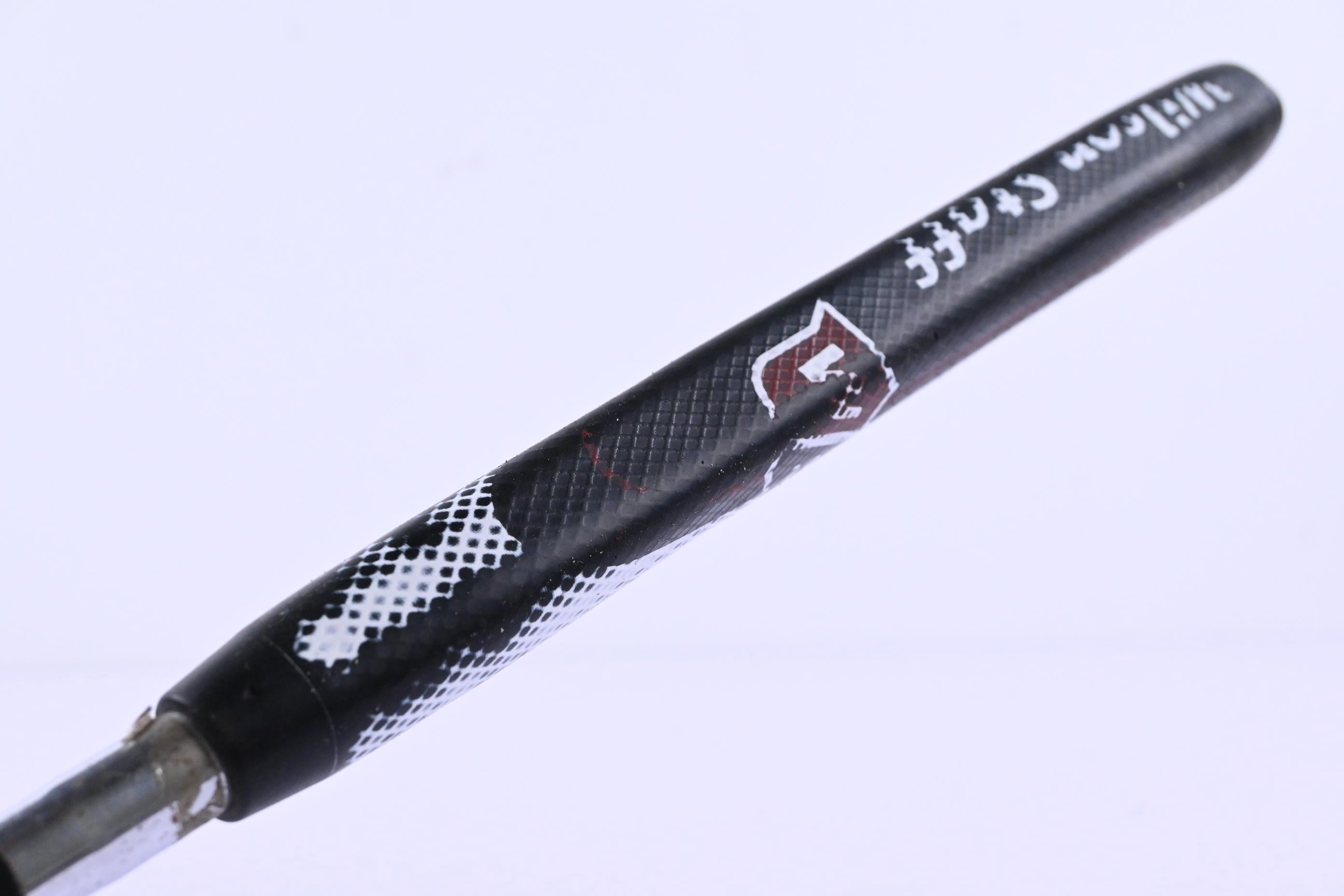 Wilson 8883 BLK Putter / 34.5 Inch