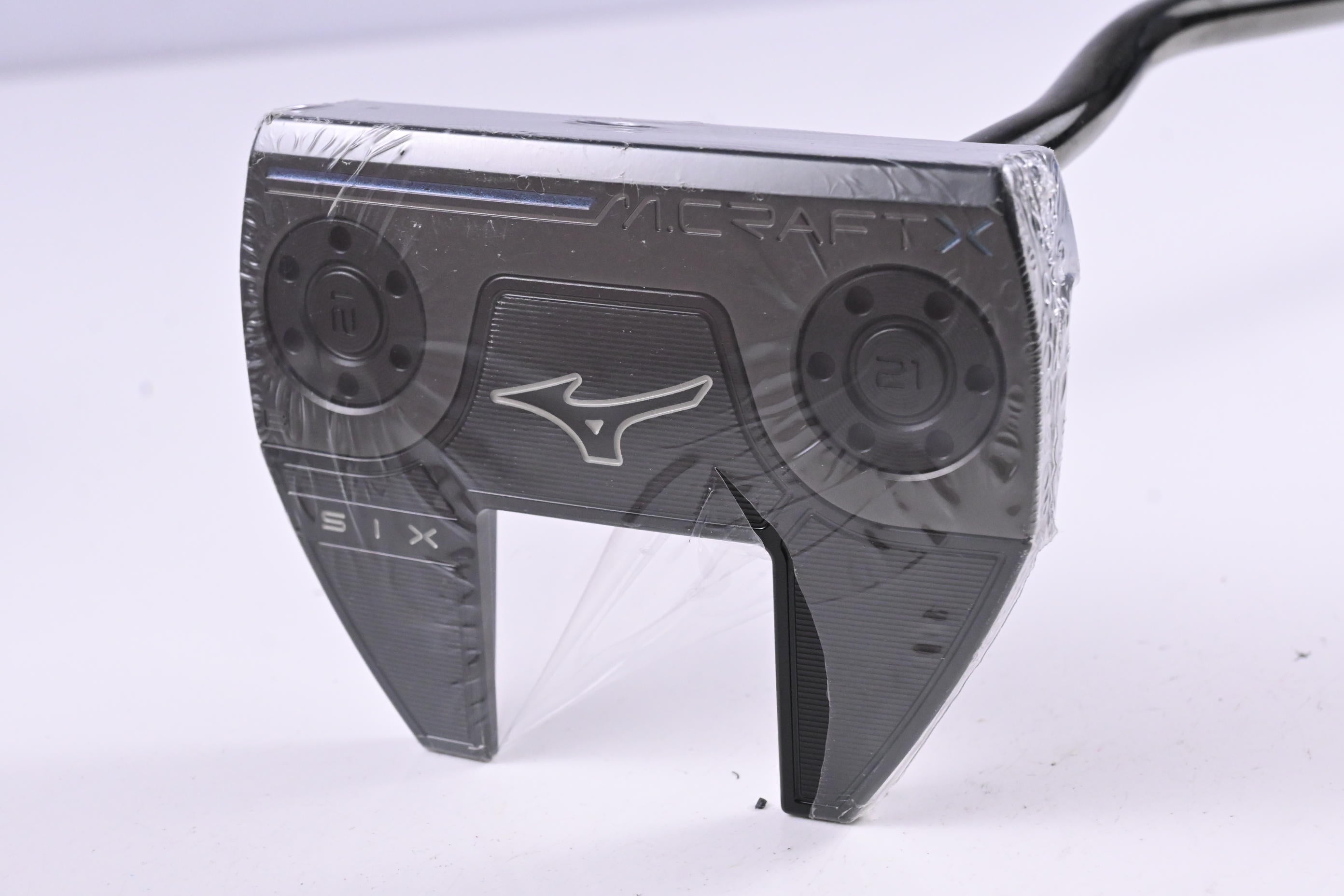 Mizuno  M.Craft X Putter / 34.5 Inch