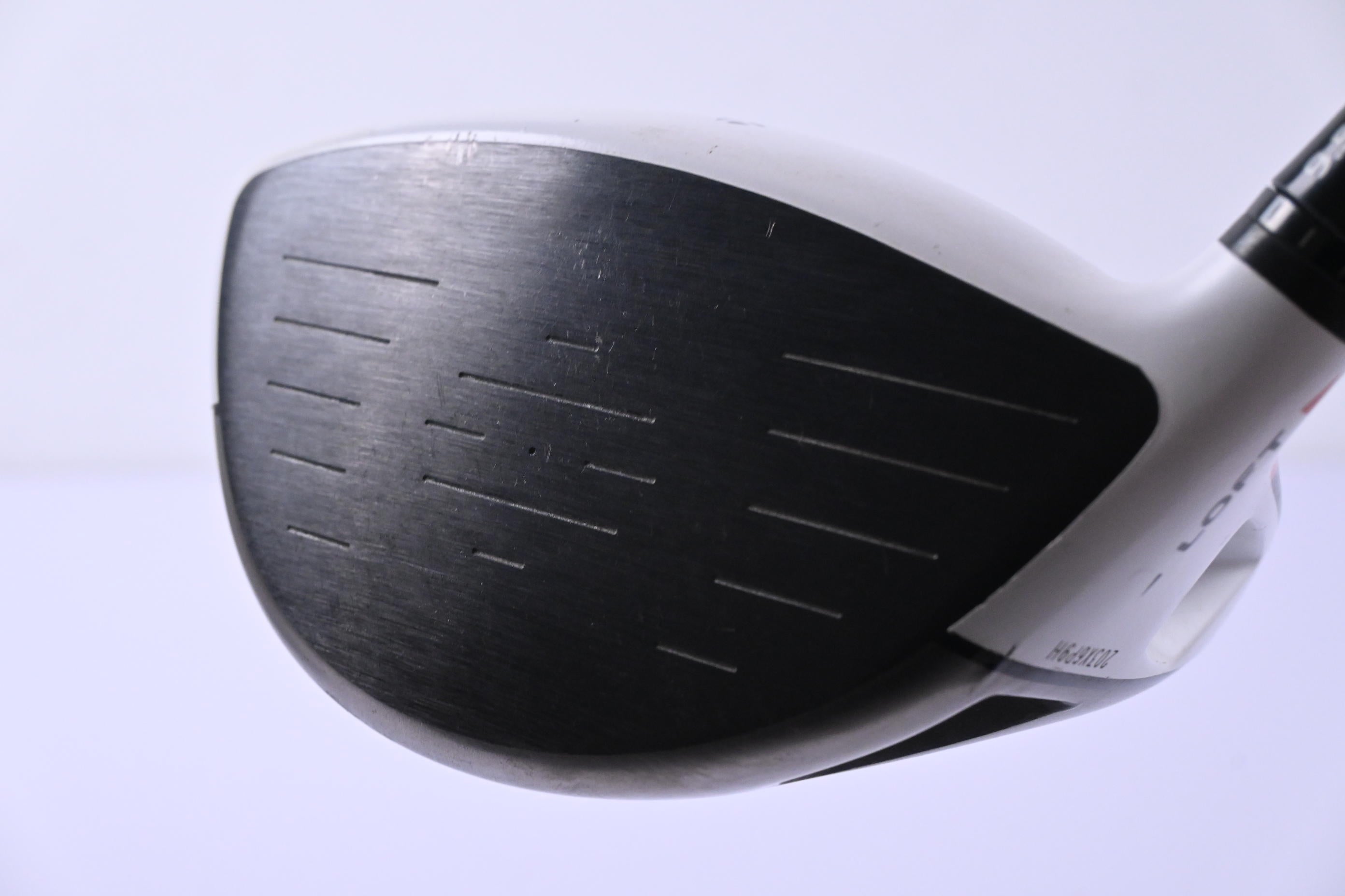 Taylormade R1 Driver / 9.5 Degree / Stiff Flex Aldila RIP Phenom 55 Shaft